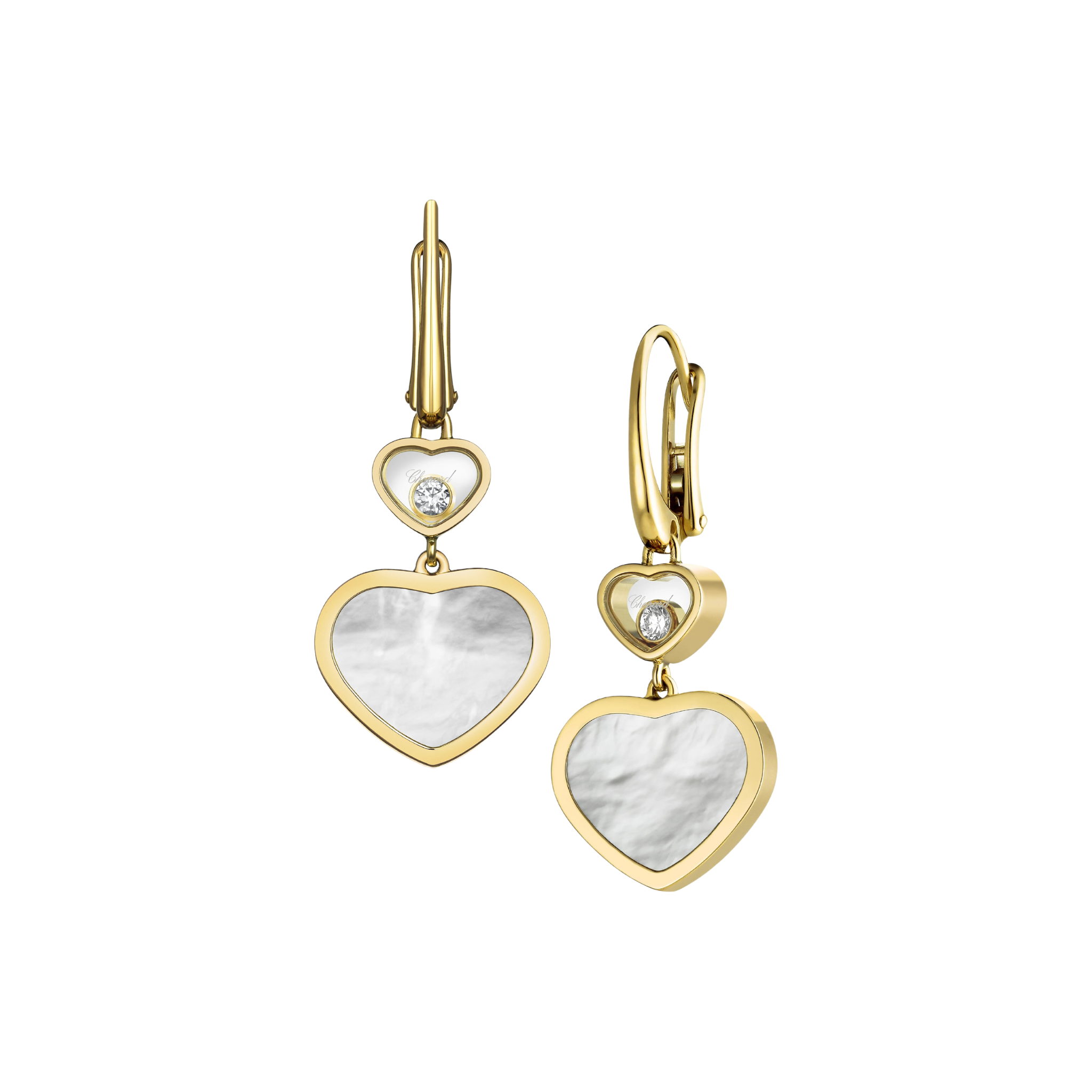 HAPPY HEARTS EARRINGS