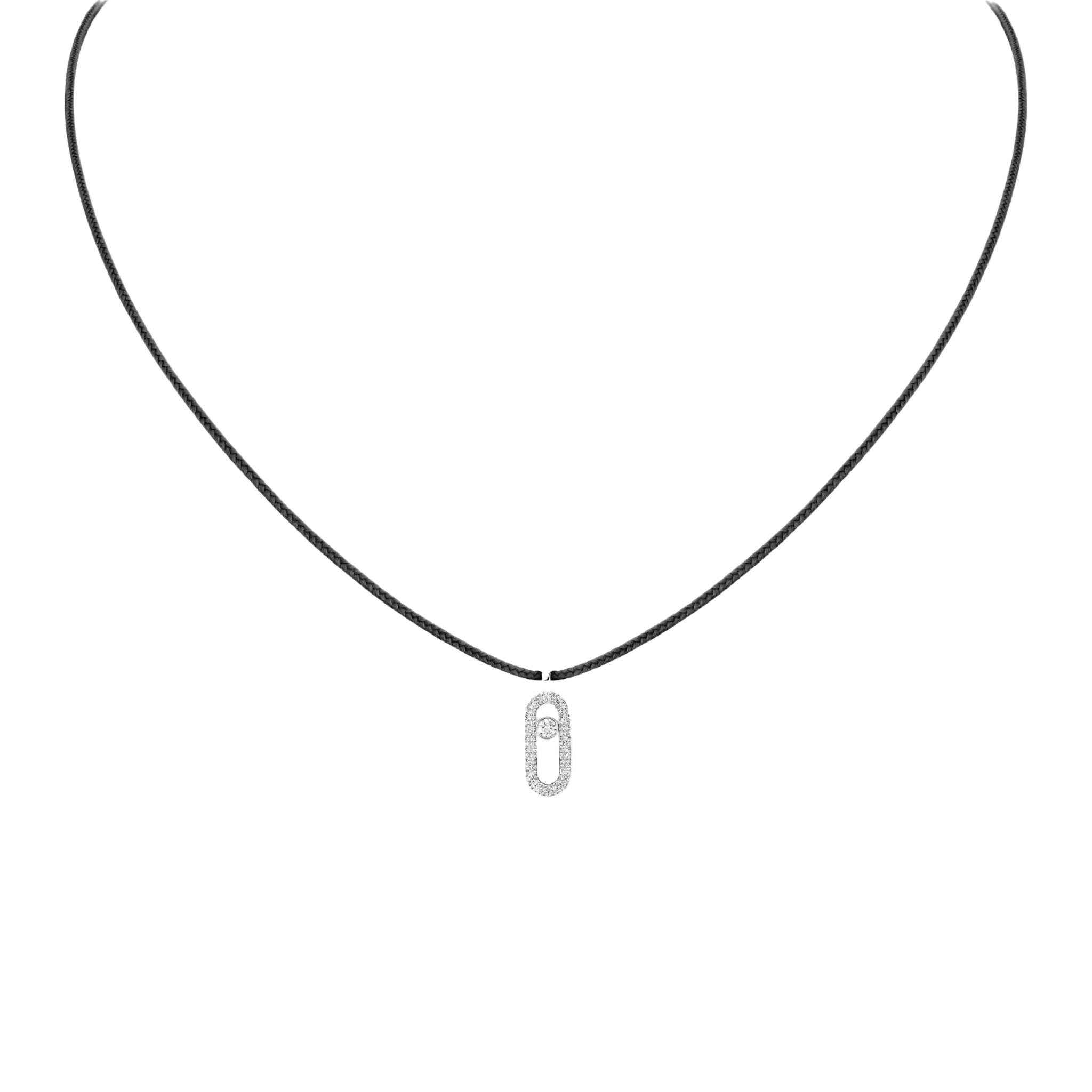 CARE(S) NECKLACE