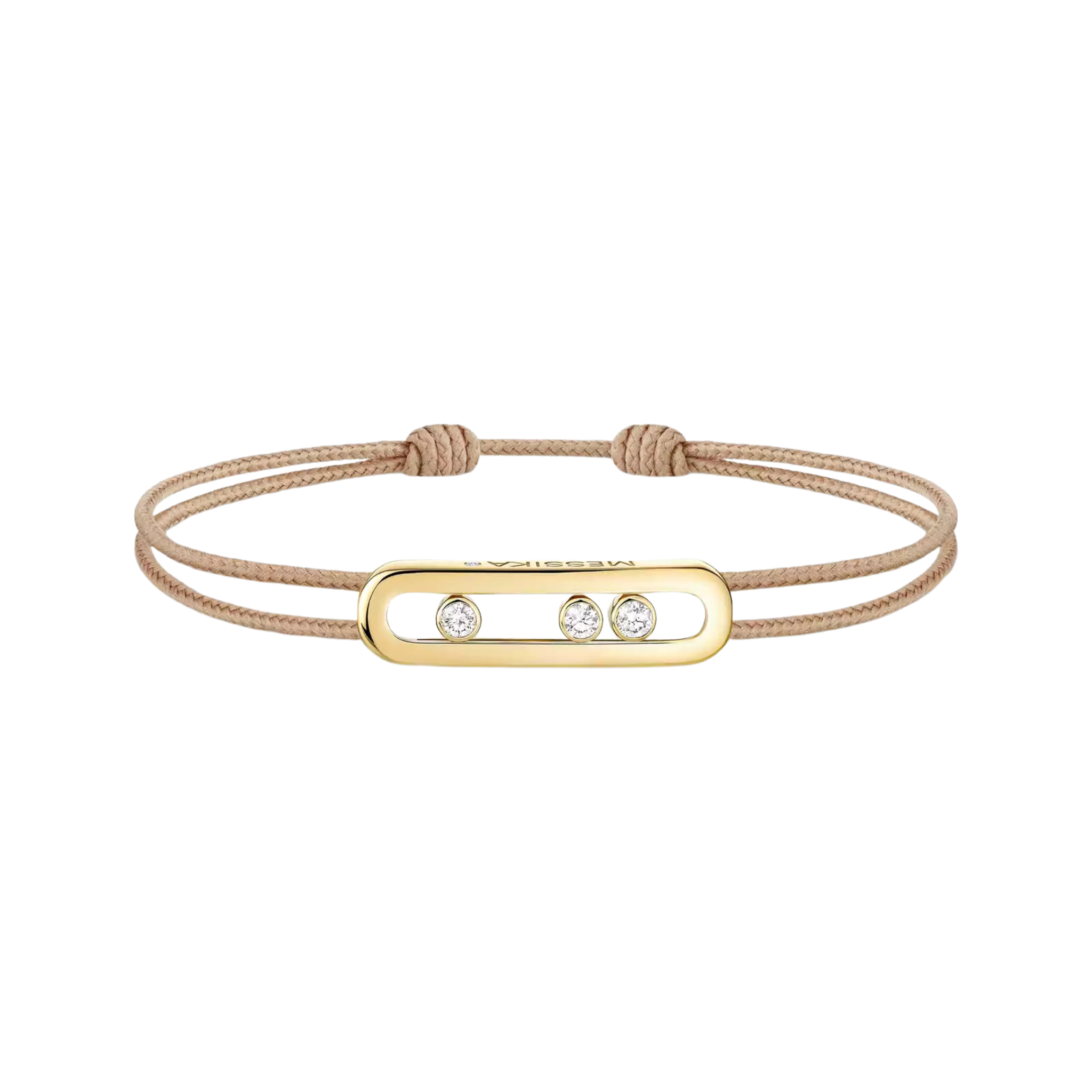 CARE(S) BRACELET