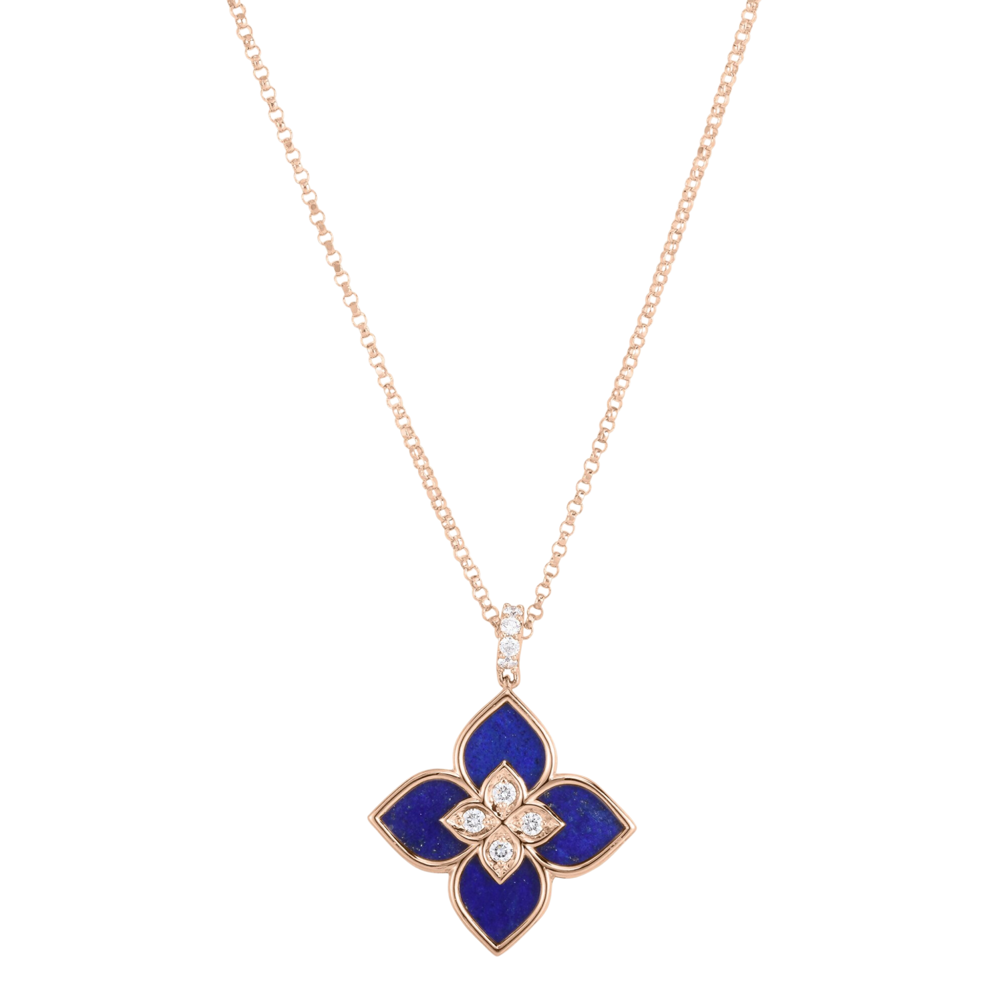 VENETIAN PRINCESS NECKLACE