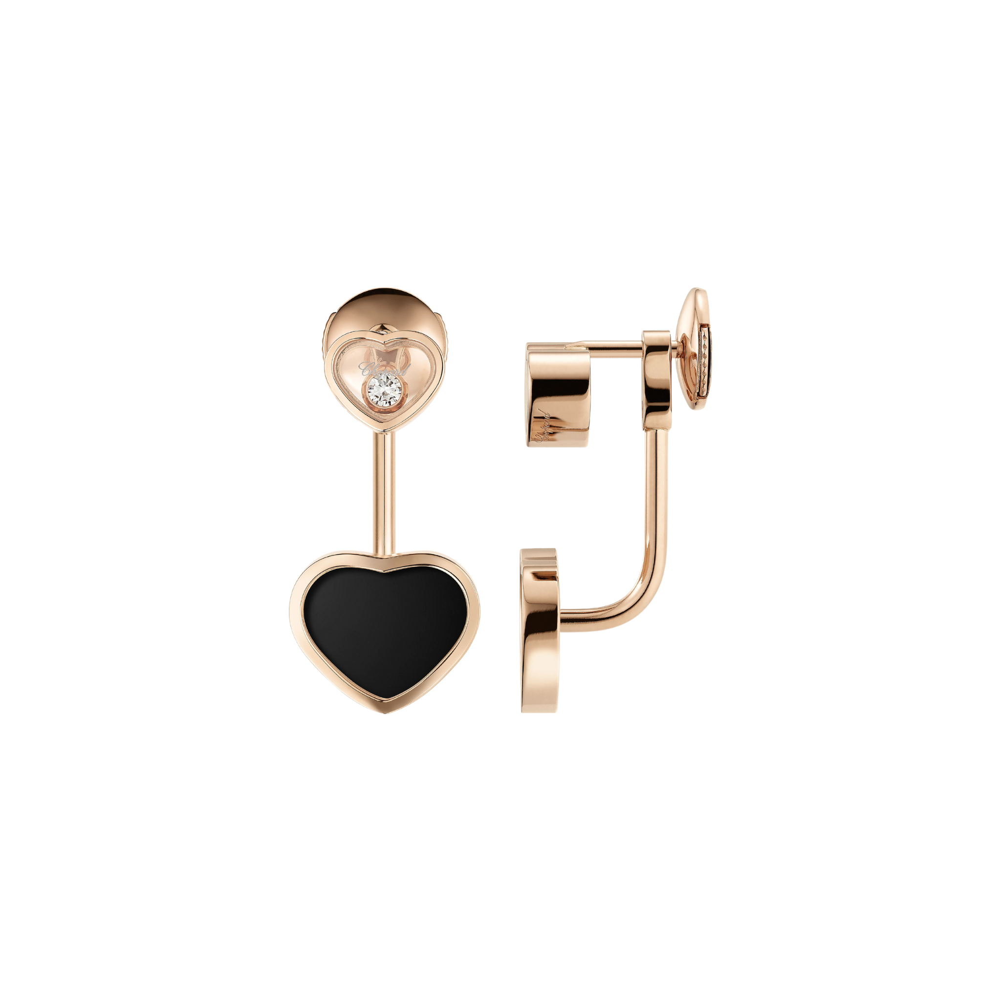 HAPPY HEARTS EARRINGS