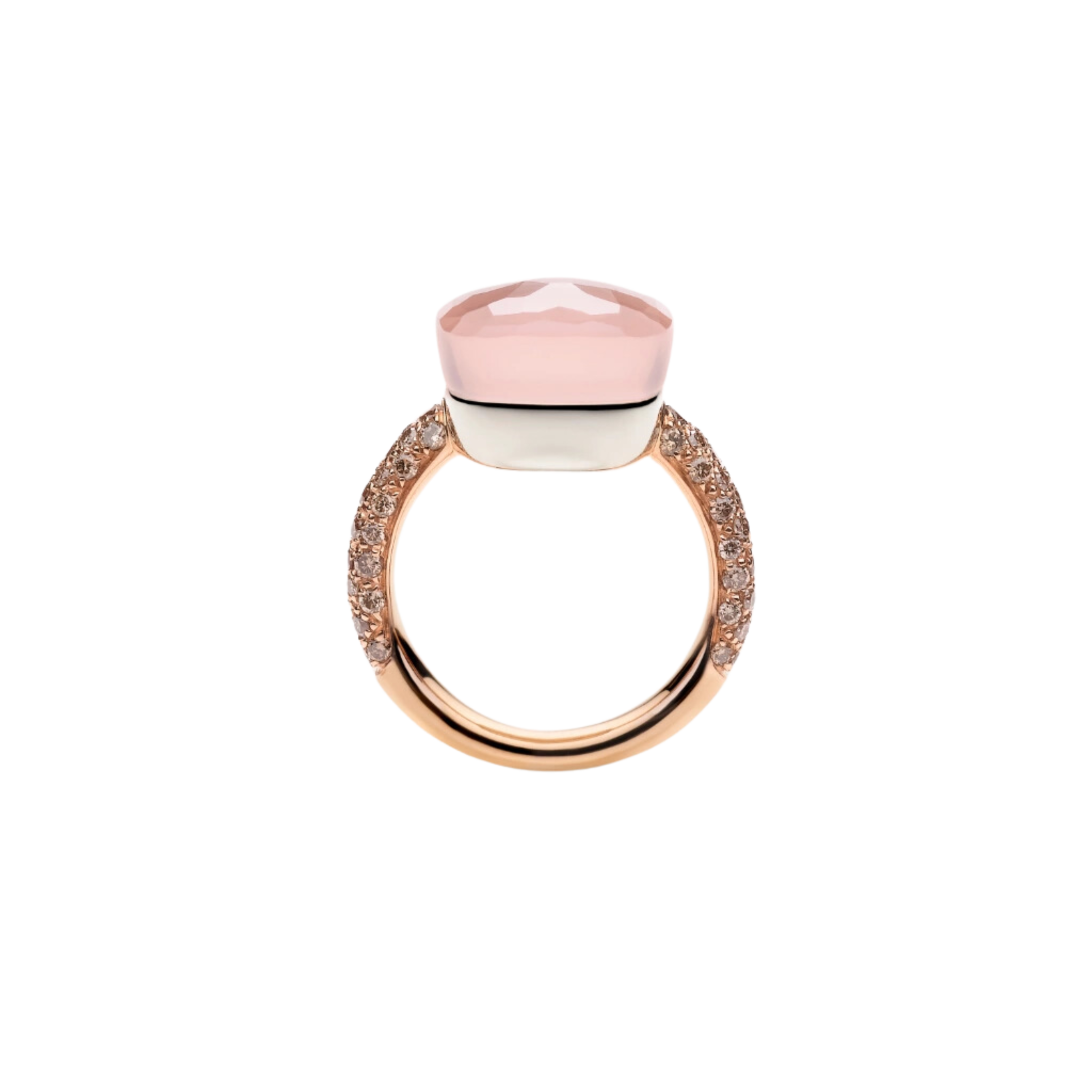 NUDO MAXI RING