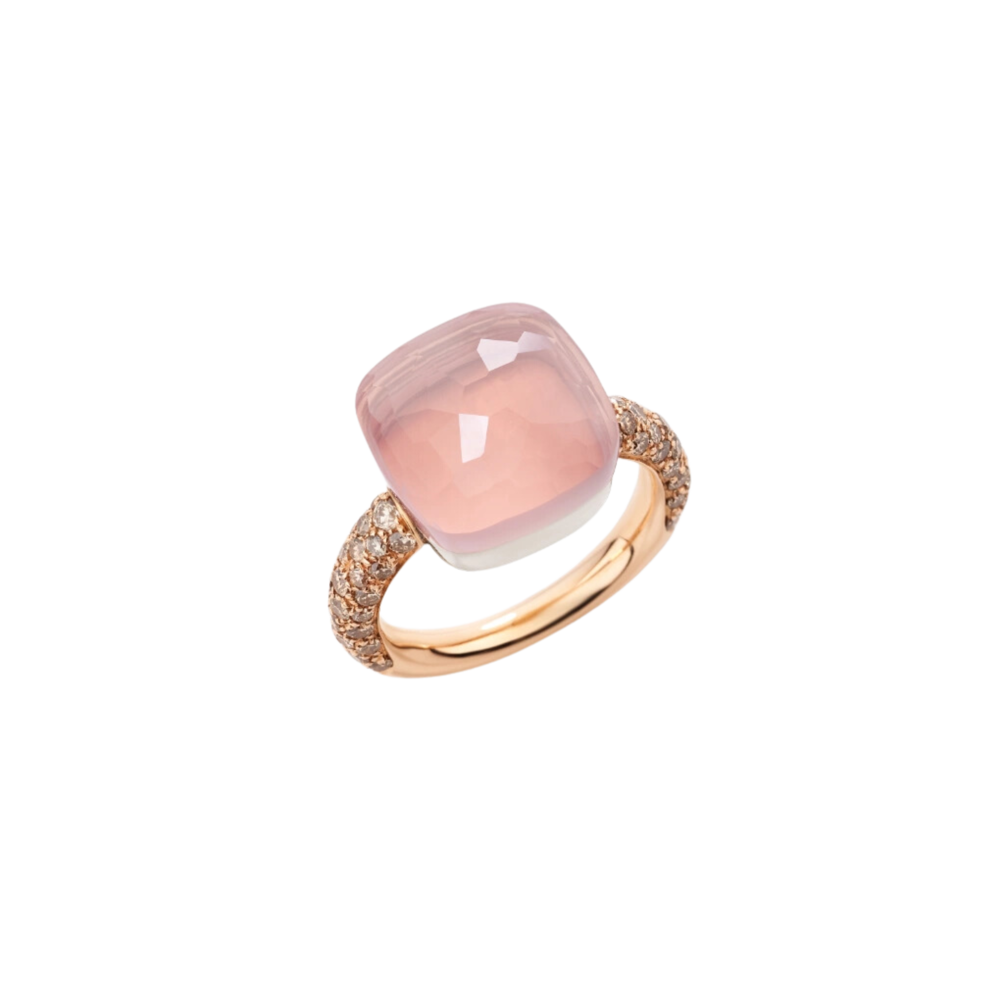 NUDO MAXI RING