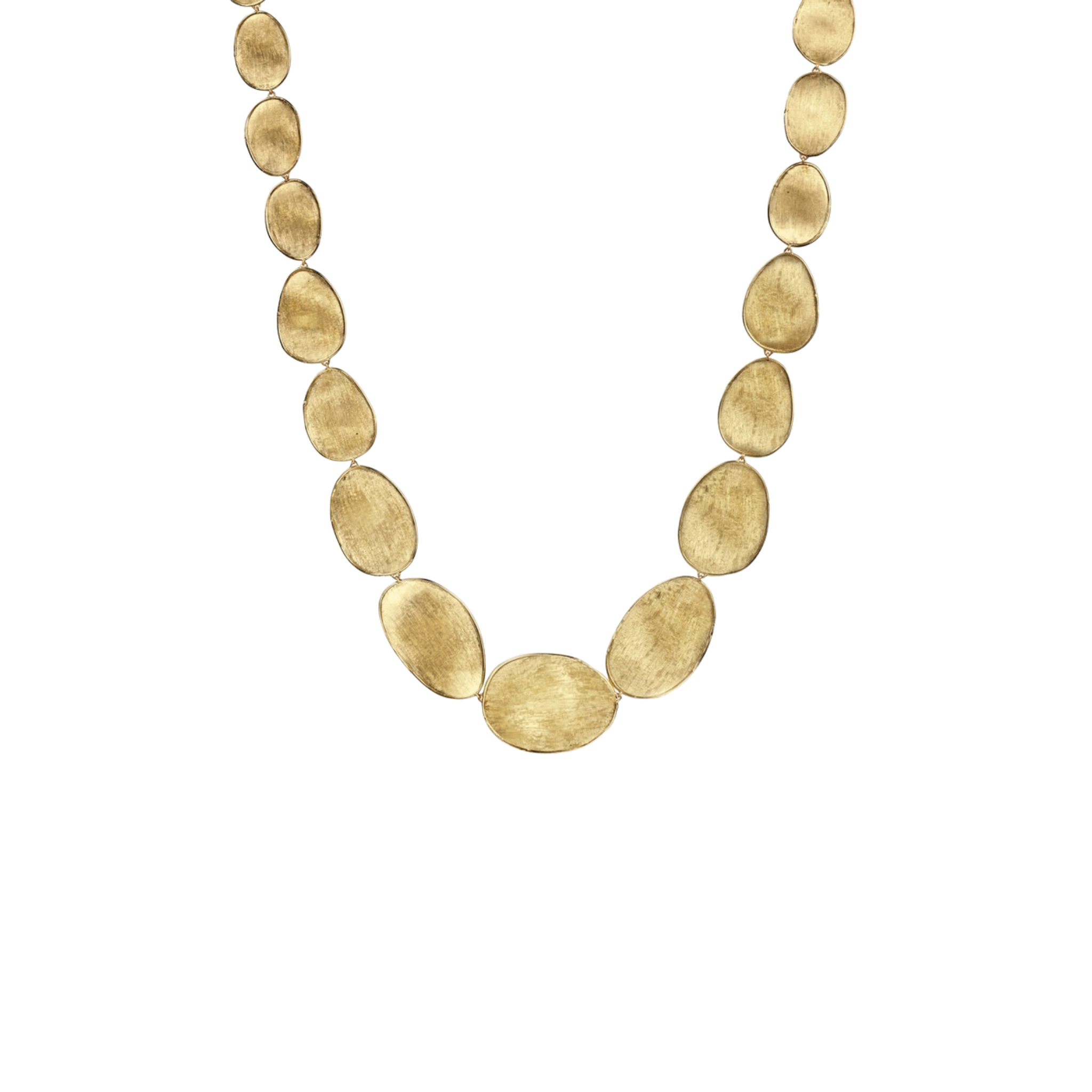 LUNARIA NECKLACE