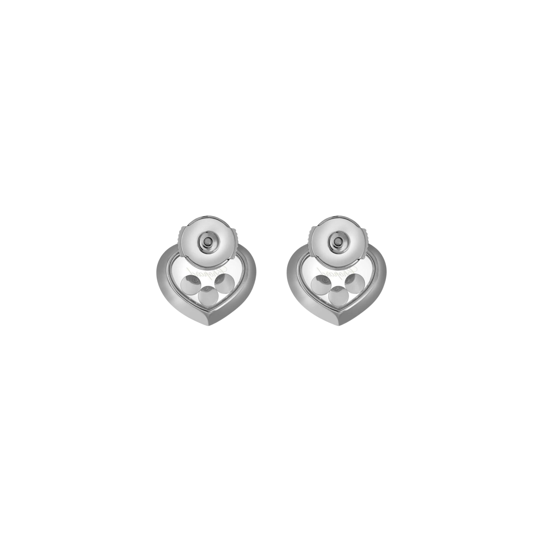 HAPPY DIAMONDS EARRINGS