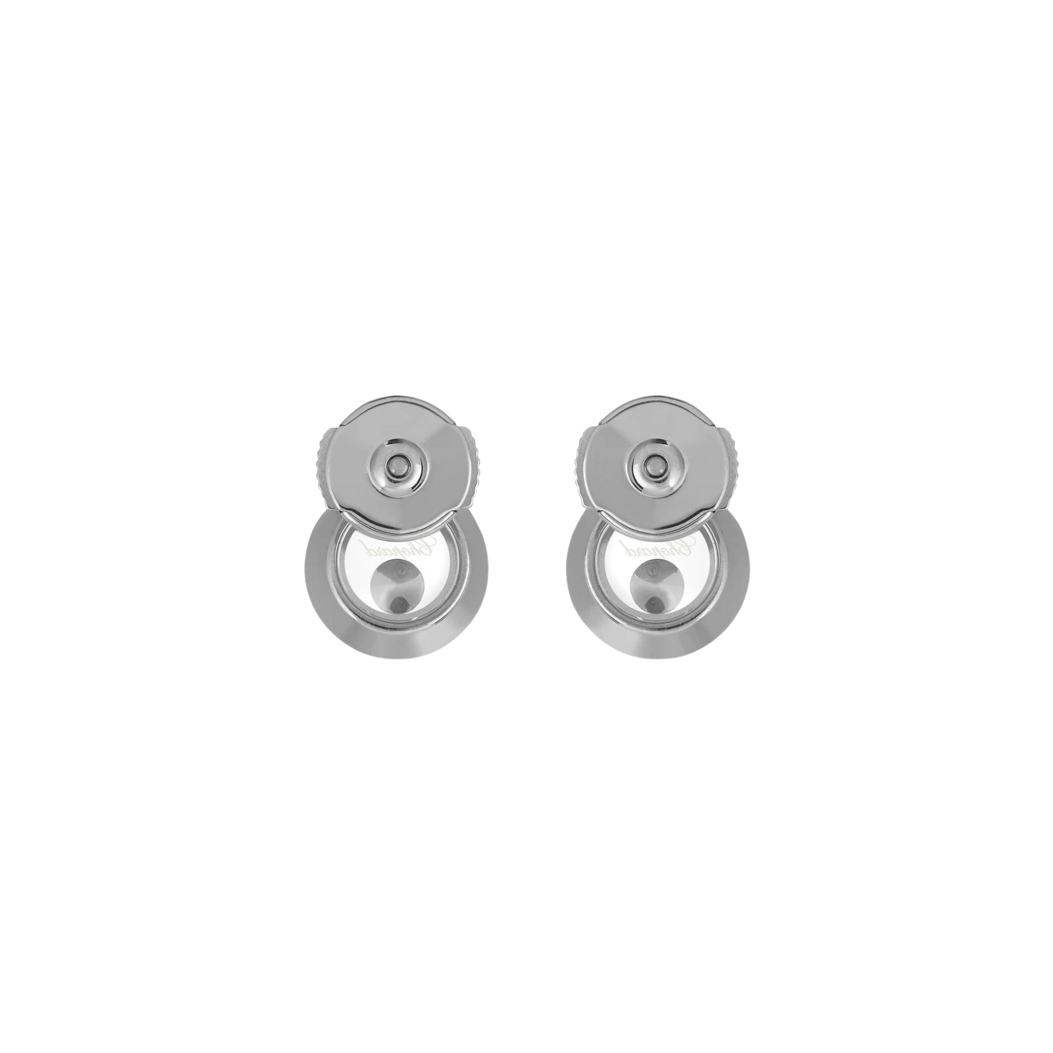 HAPPY DIAMONDS EARRINGS