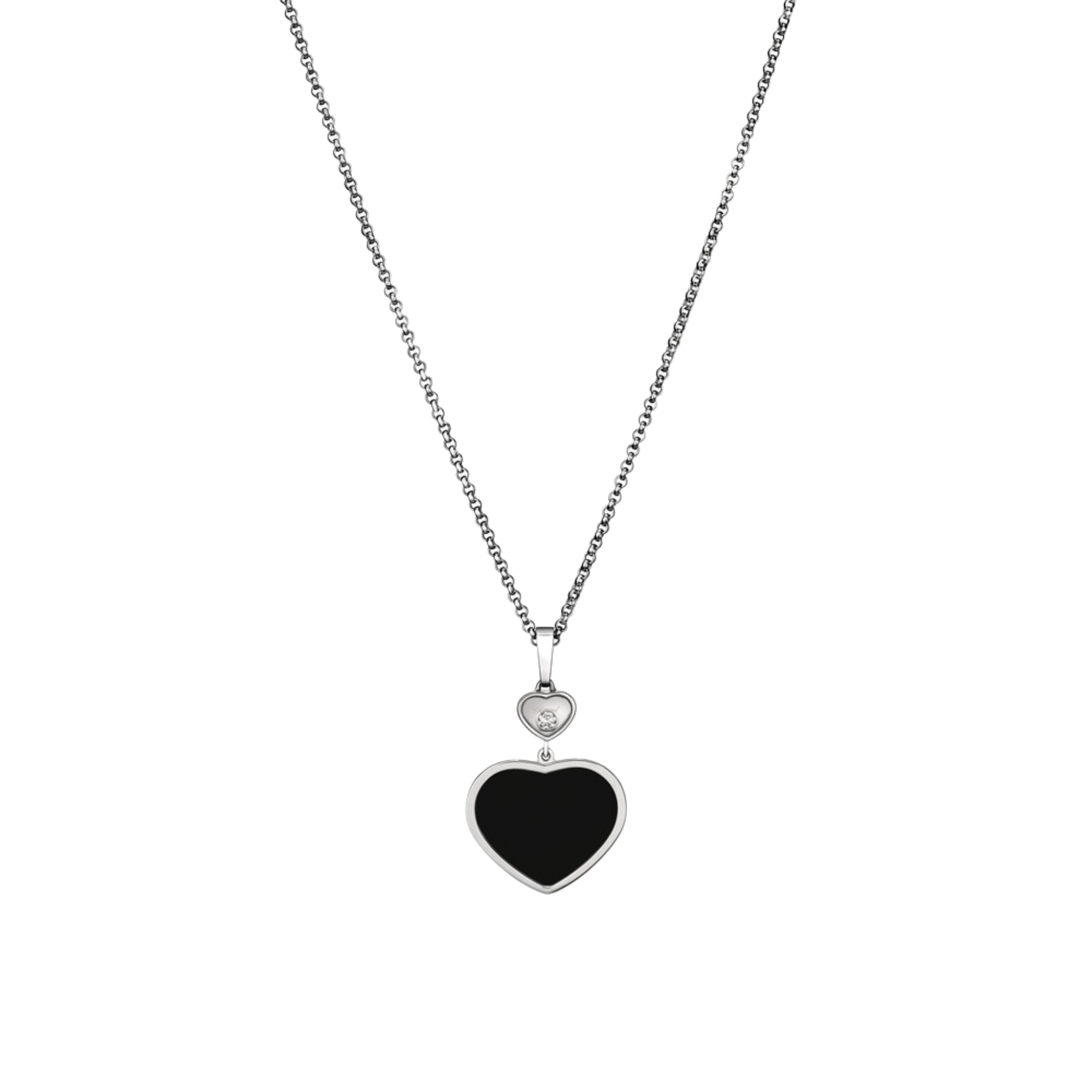 HAPPY HEARTS NECKLACE