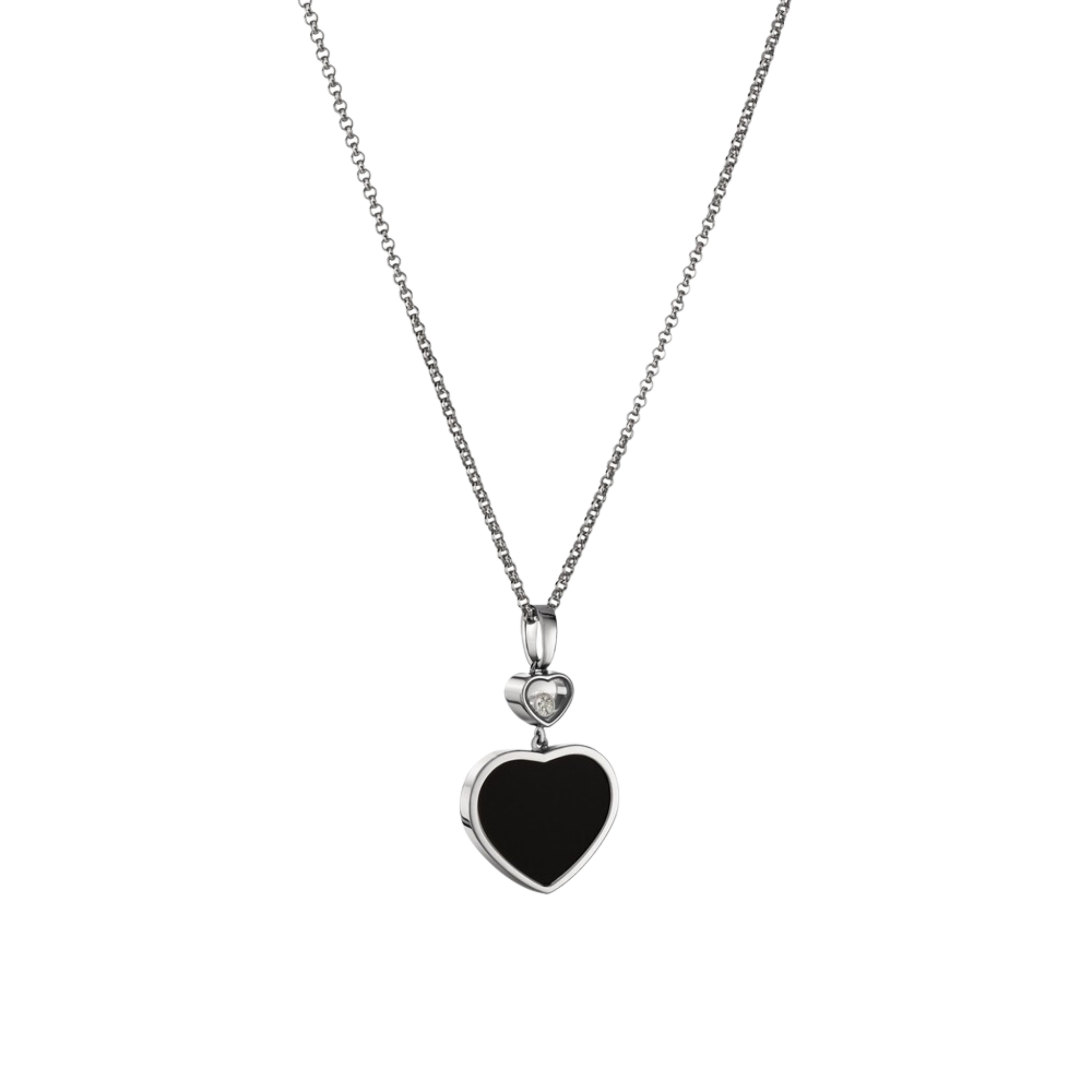 HAPPY HEARTS NECKLACE