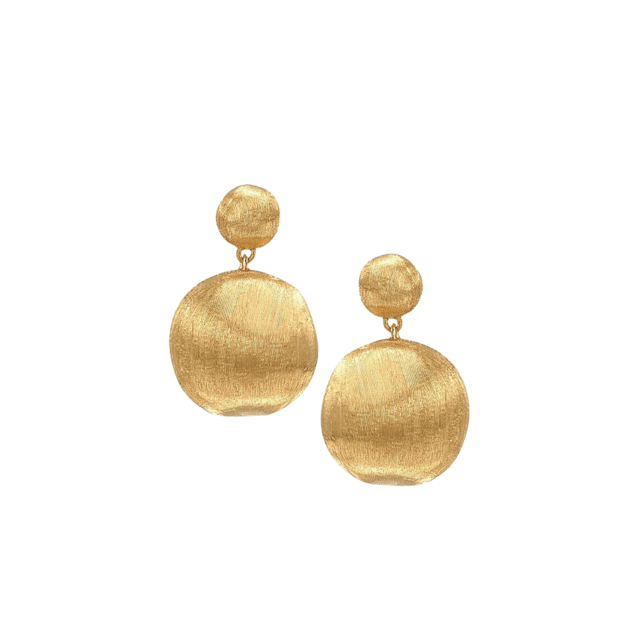 AFRICA EARRINGS