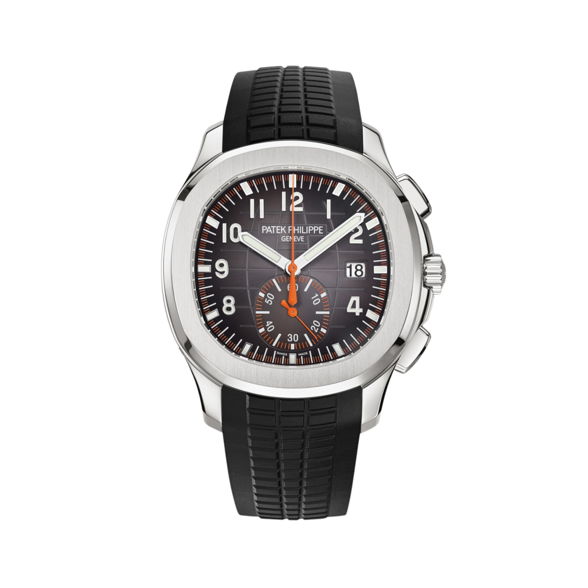 AQUANAUT CHRONOGRAPH