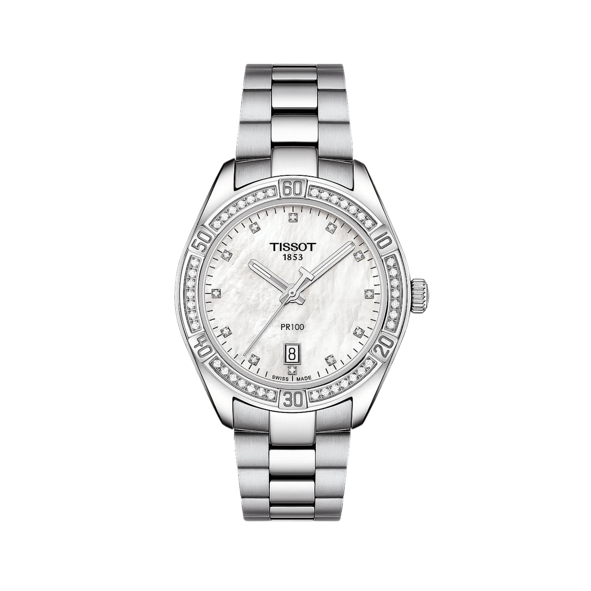 PR 100 LADY SPORT CHIC