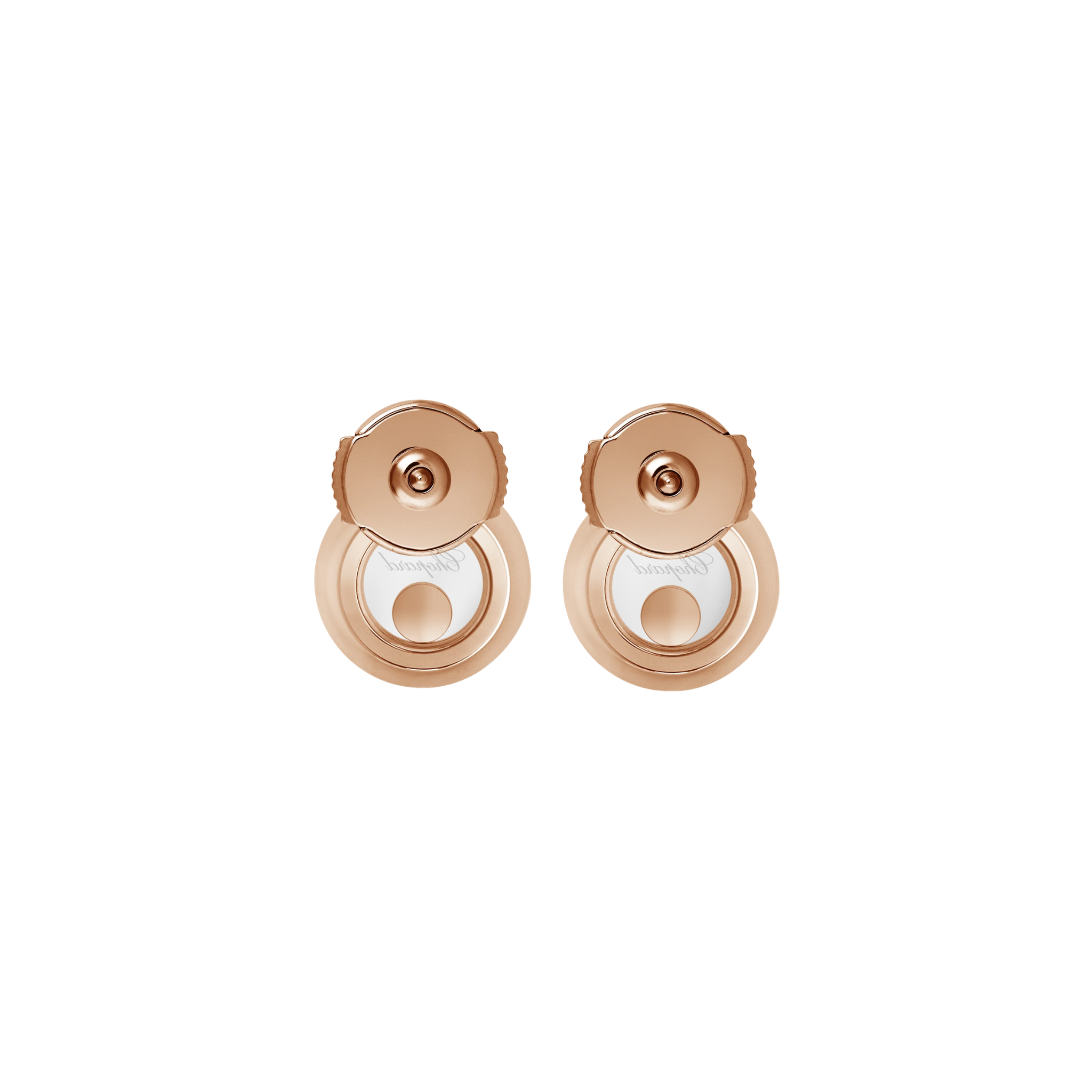 HAPPY DIAMONDS EARRINGS