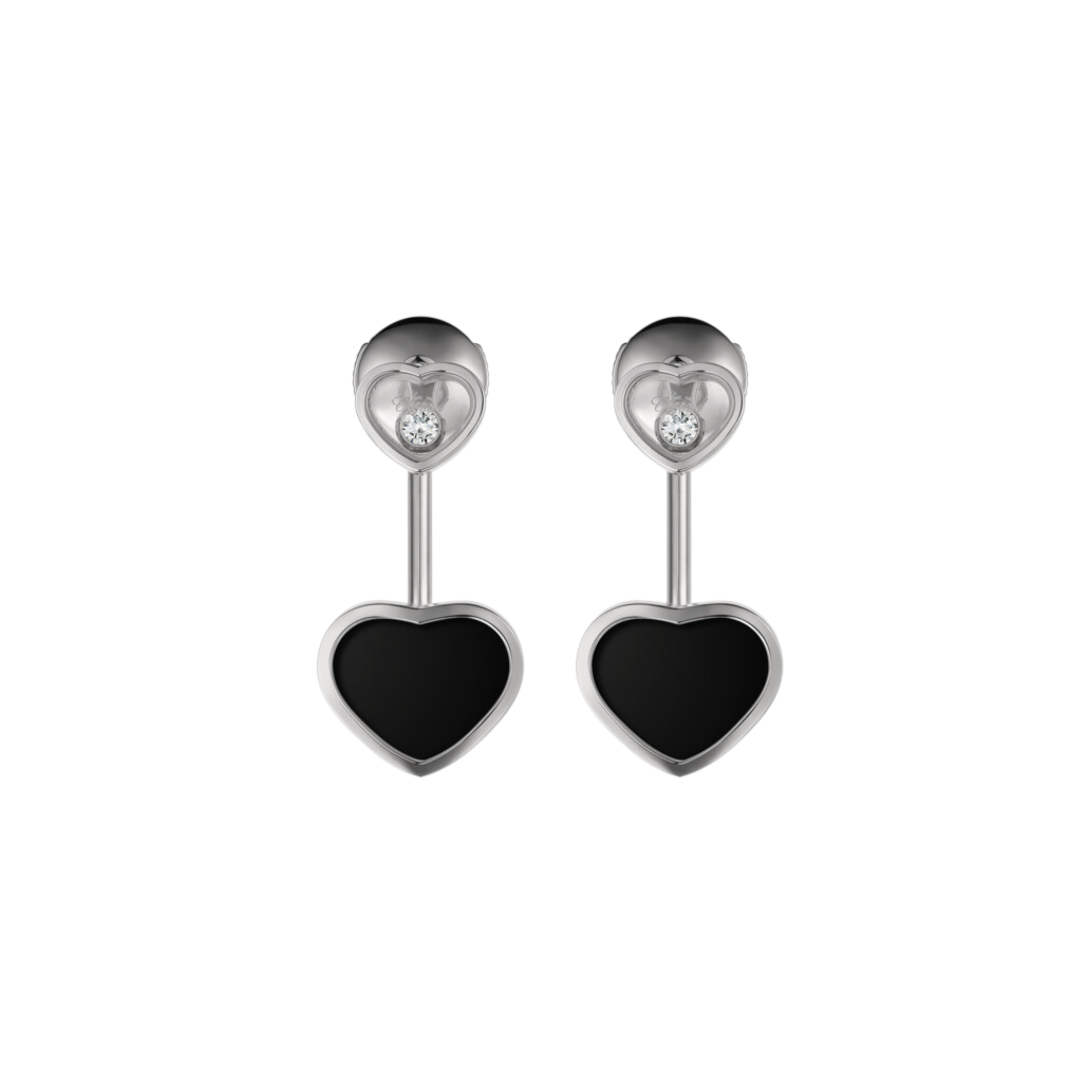 HAPPY HEARTS EARRINGS