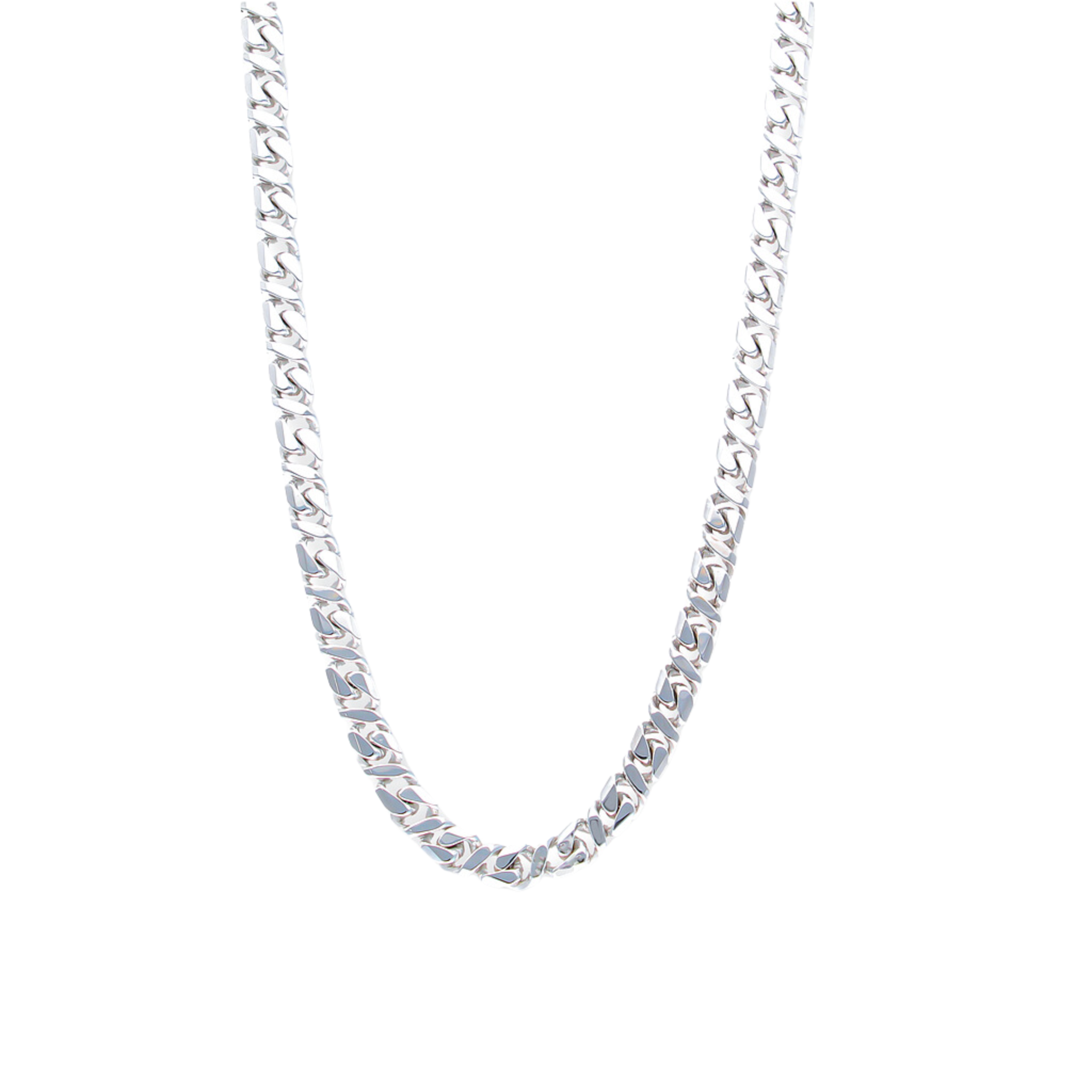 ETERNITY 925 NECKLACE