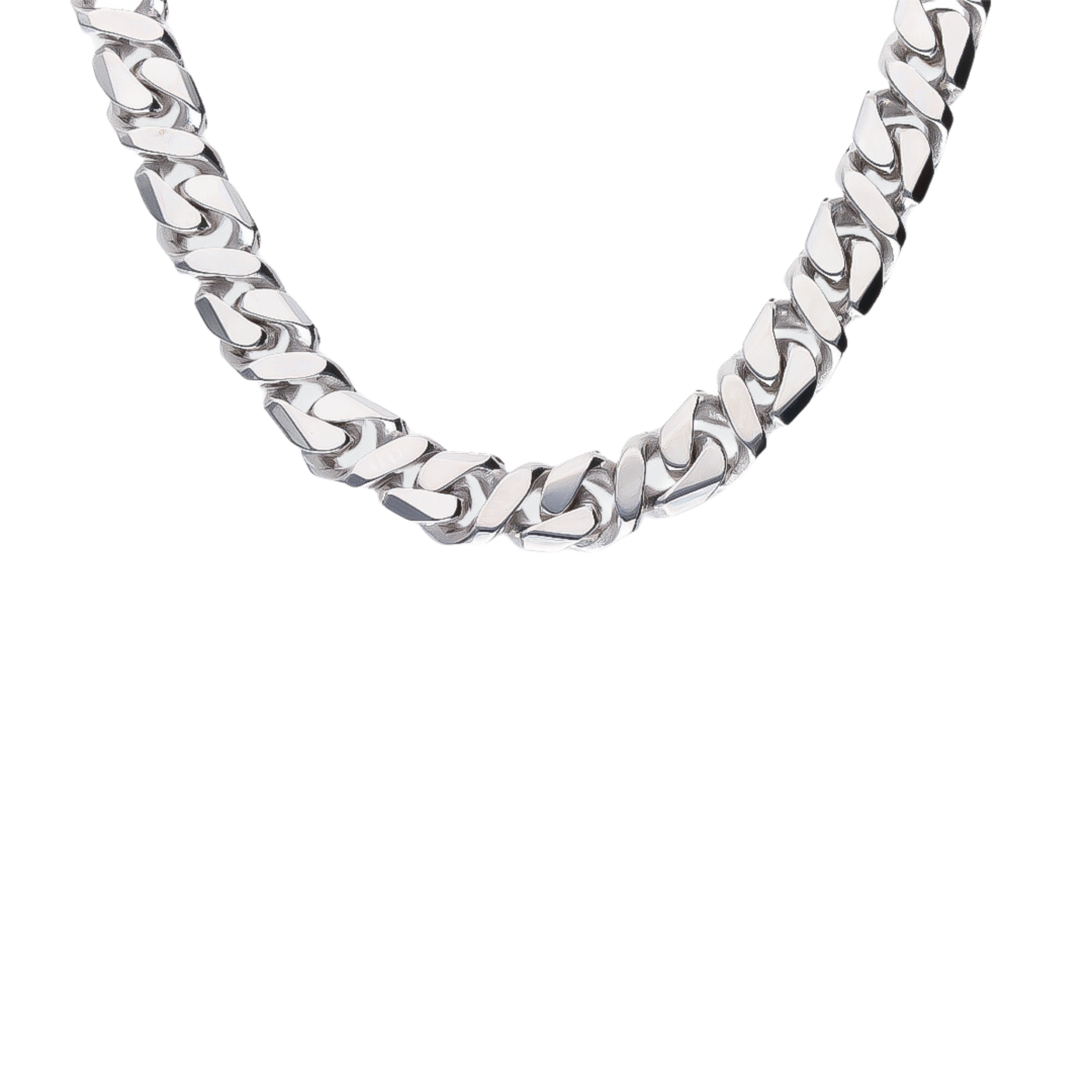 ETERNITY 925 NECKLACE