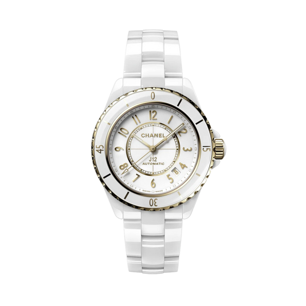 CHANEL　j12 PREMIÈRE Édition Originale - H6951