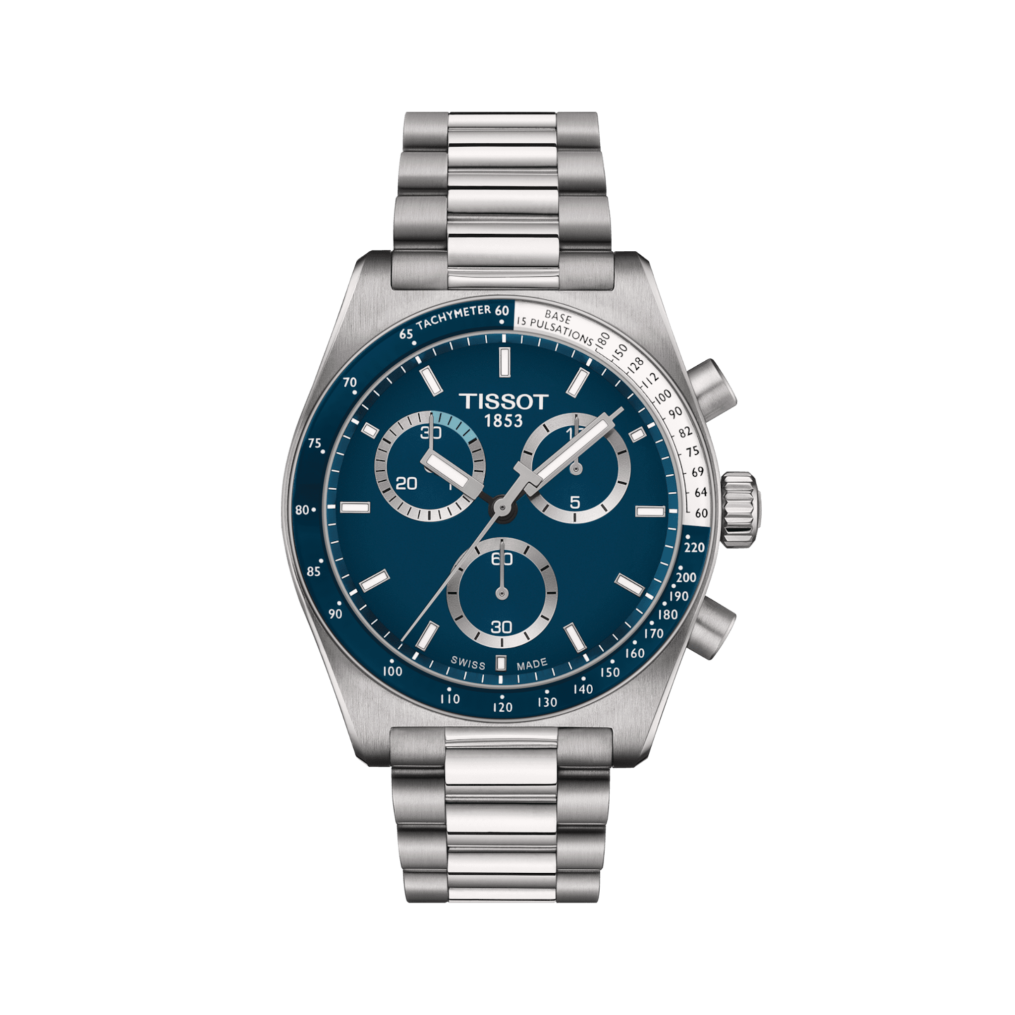 PR 516 PR516 CHRONOGRAPH