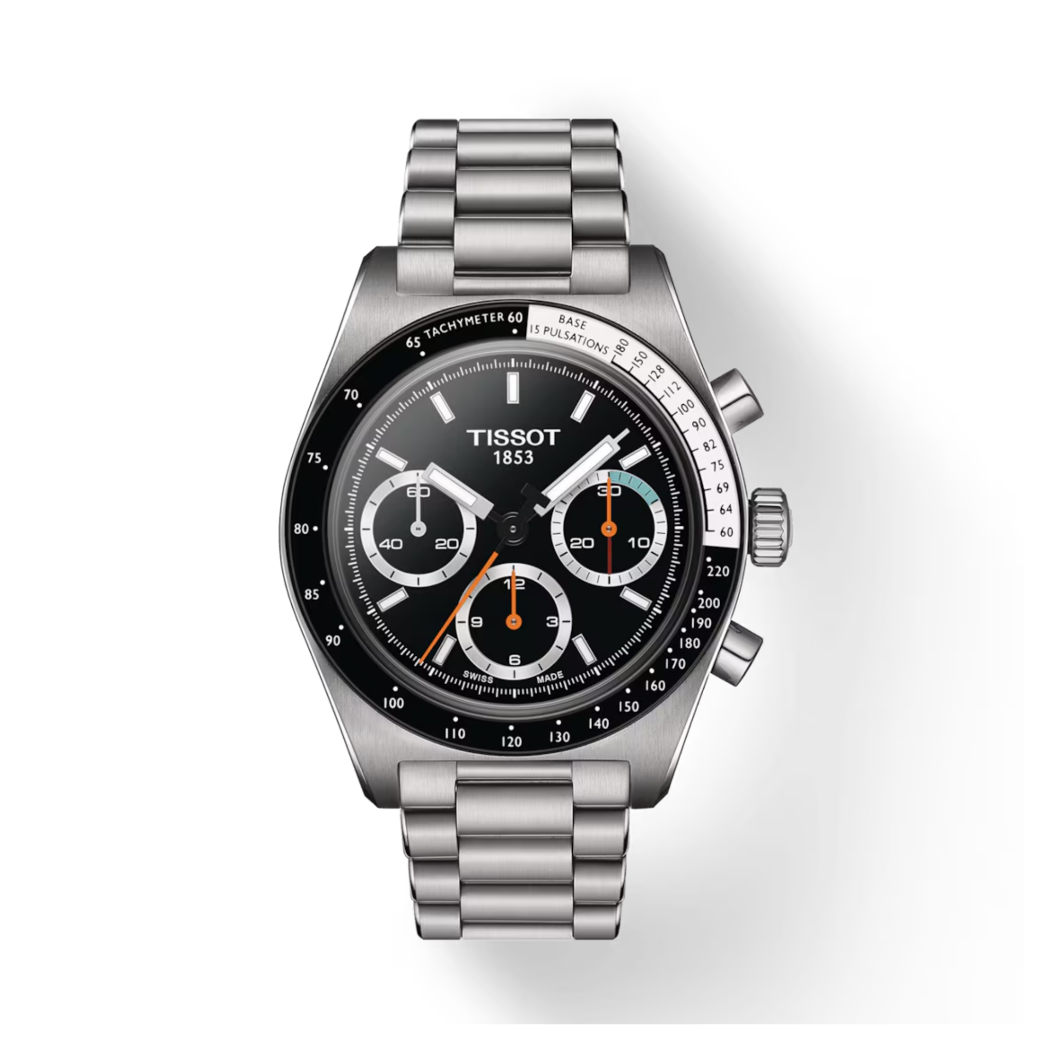 PR 516 MECHANICAL CHRONOGRAPH