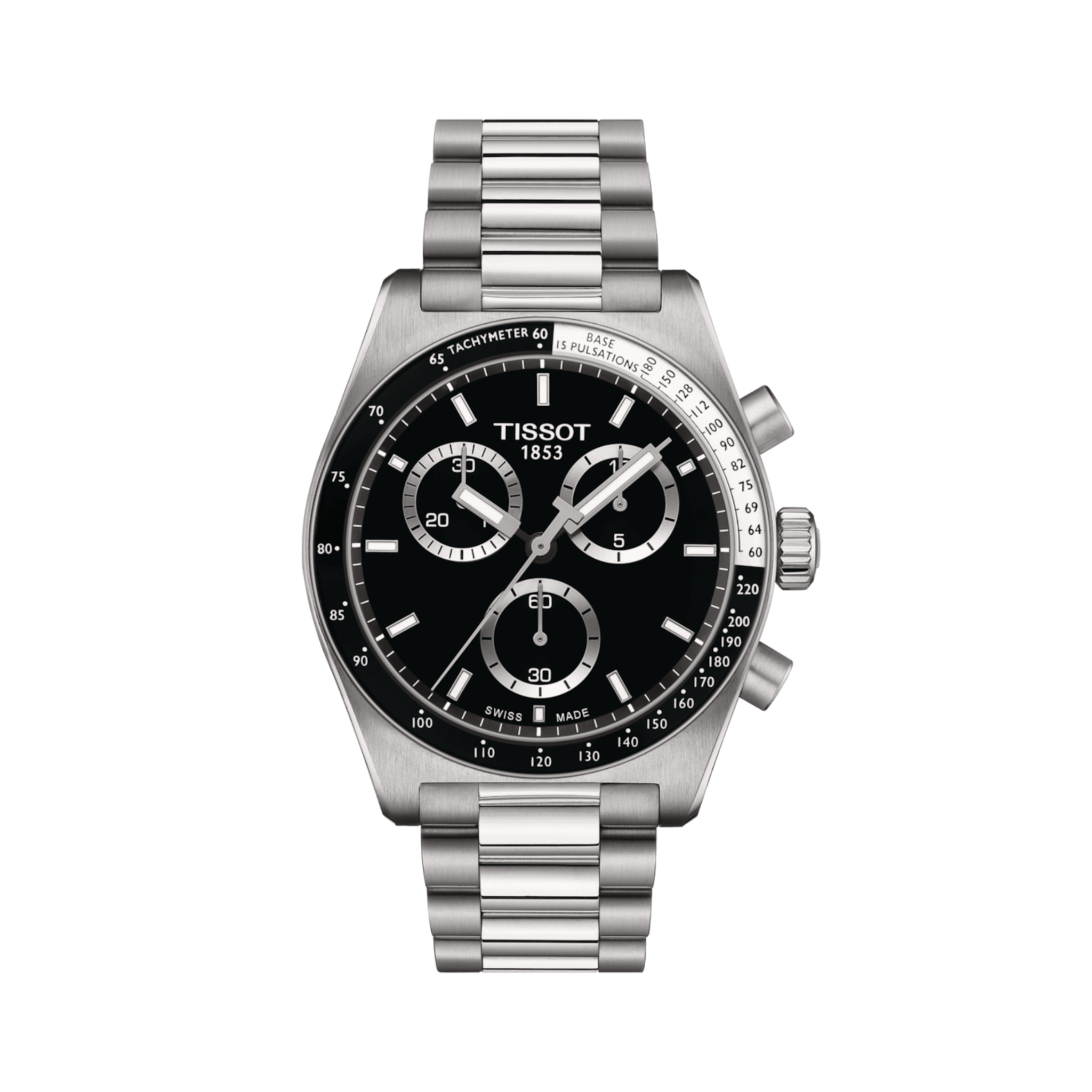 PR516 CHRONOGRAPH