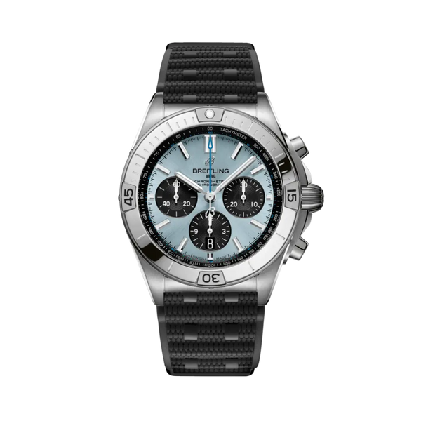 CHRONOMAT B01 421