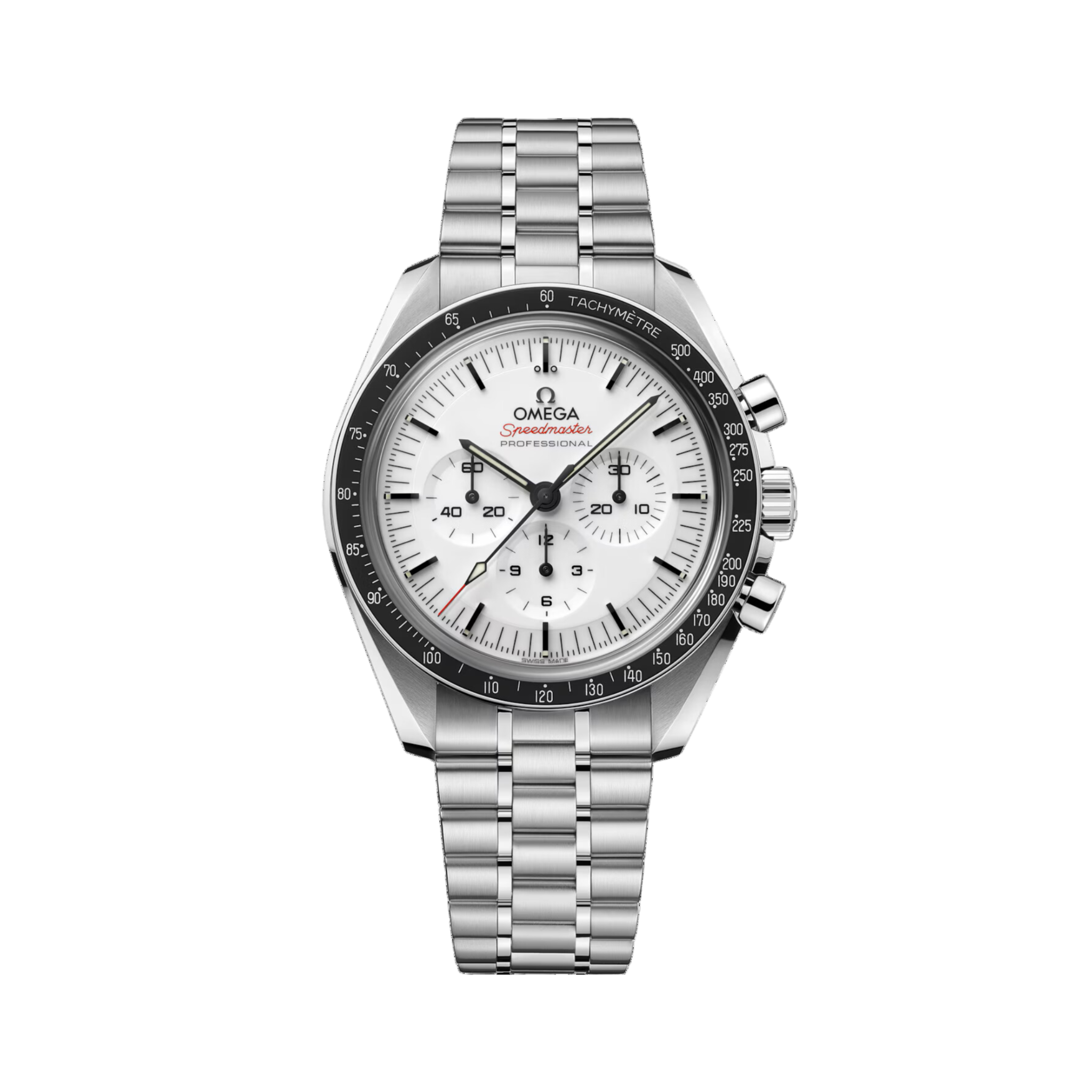 SPEEDMASTER MOONWATCH PROFESSIONAL 42 MM