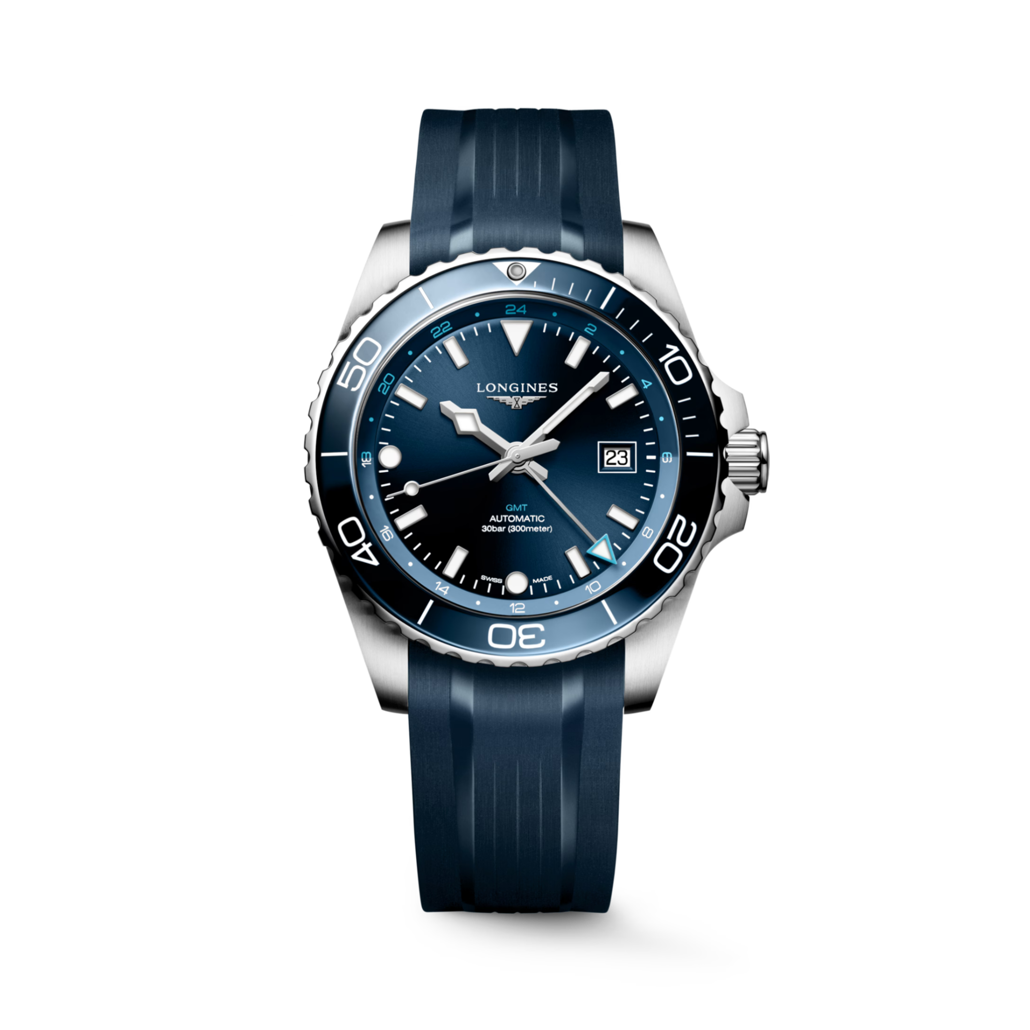 HYDROCONQUEST GMT