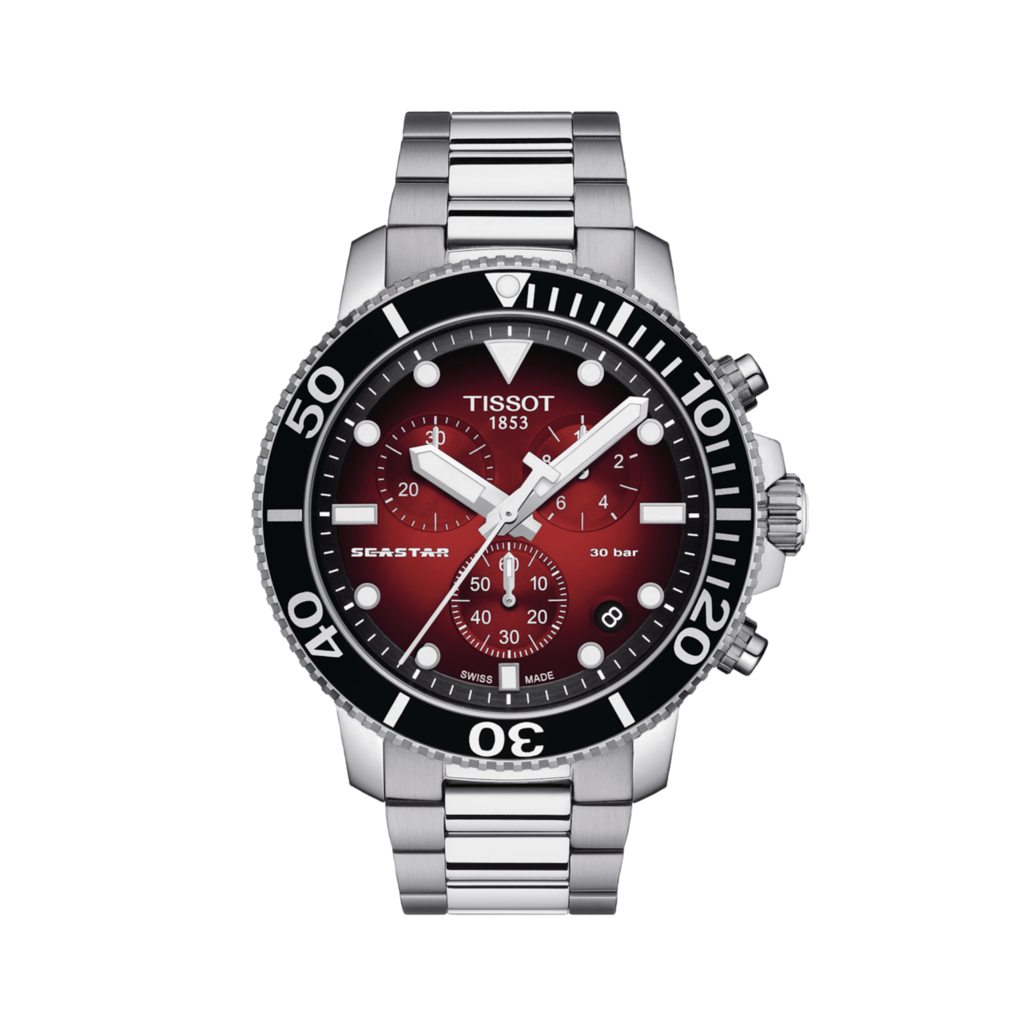 SEASTAR 1000 CHRONOGRAPH