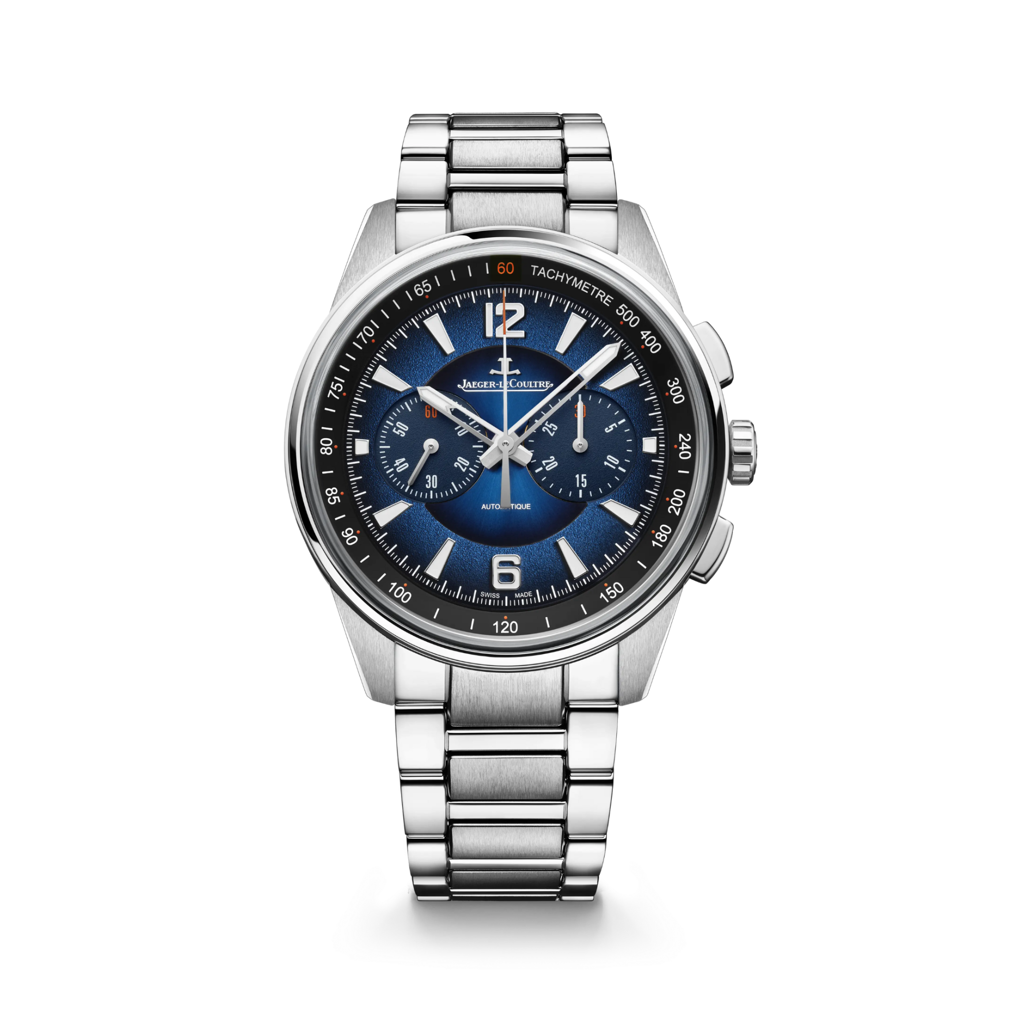 POLARIS CHRONOGRAPH