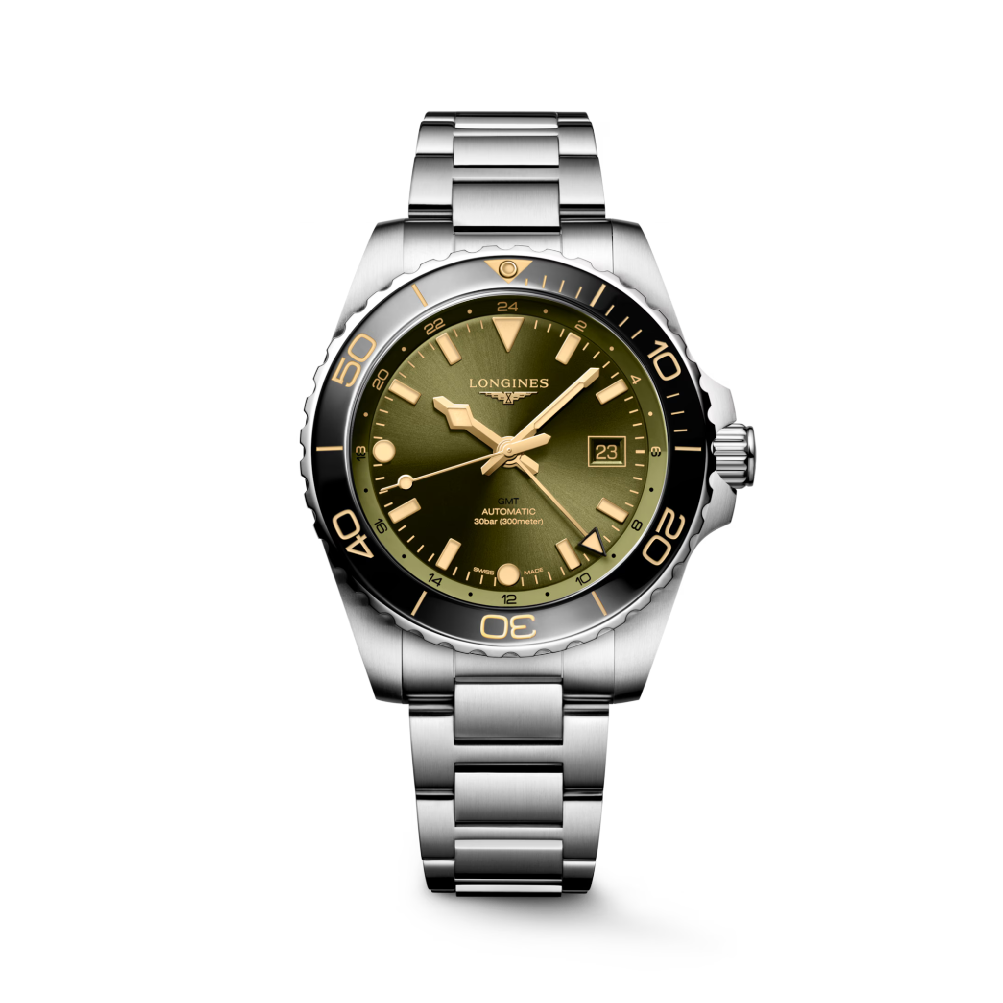 HYDROCONQUEST GMT