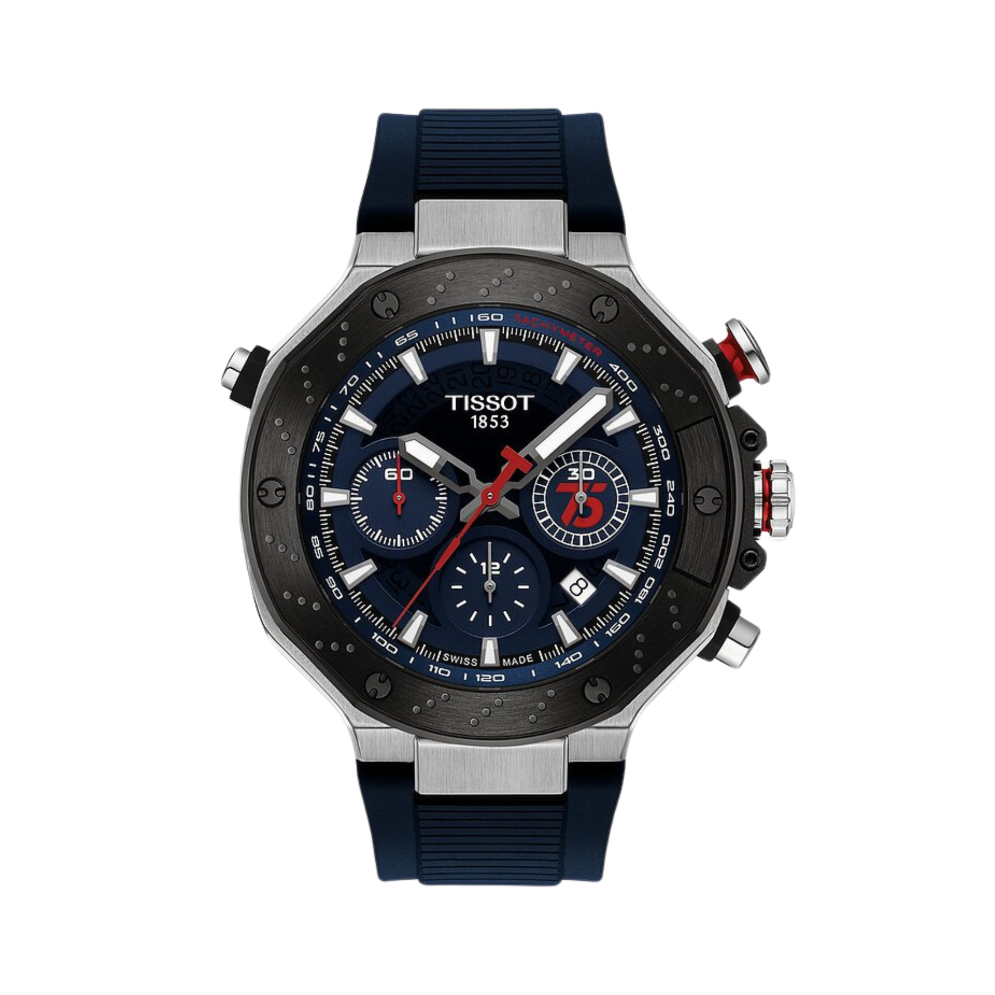 T-RACE MOTOGP™ AUTOMATIC CHRONOGRAPH 2024 LIMITED EDITION