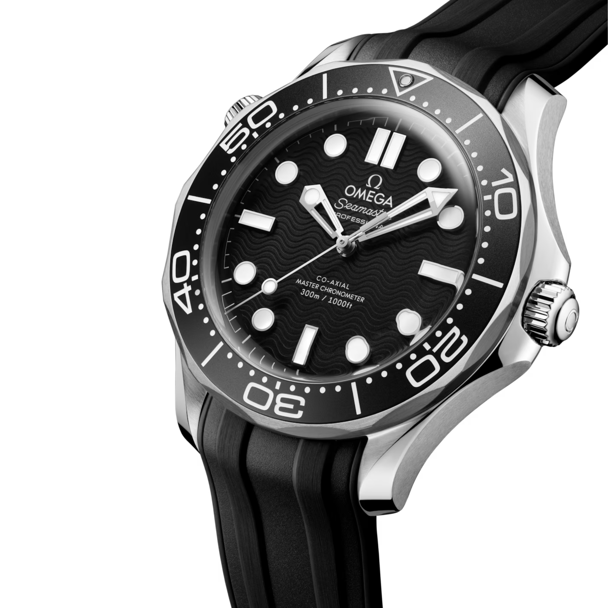 SEAMASTER DIVER 300M