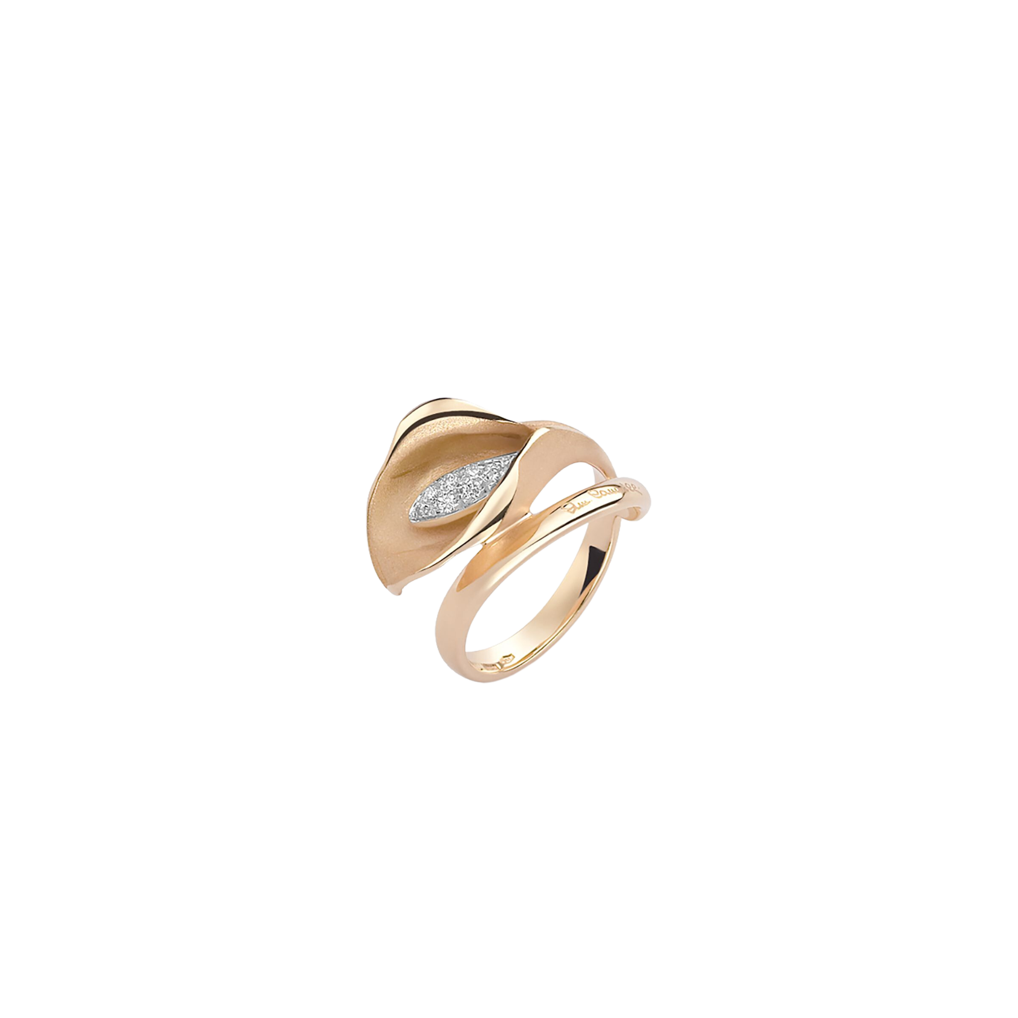 CALLA RING