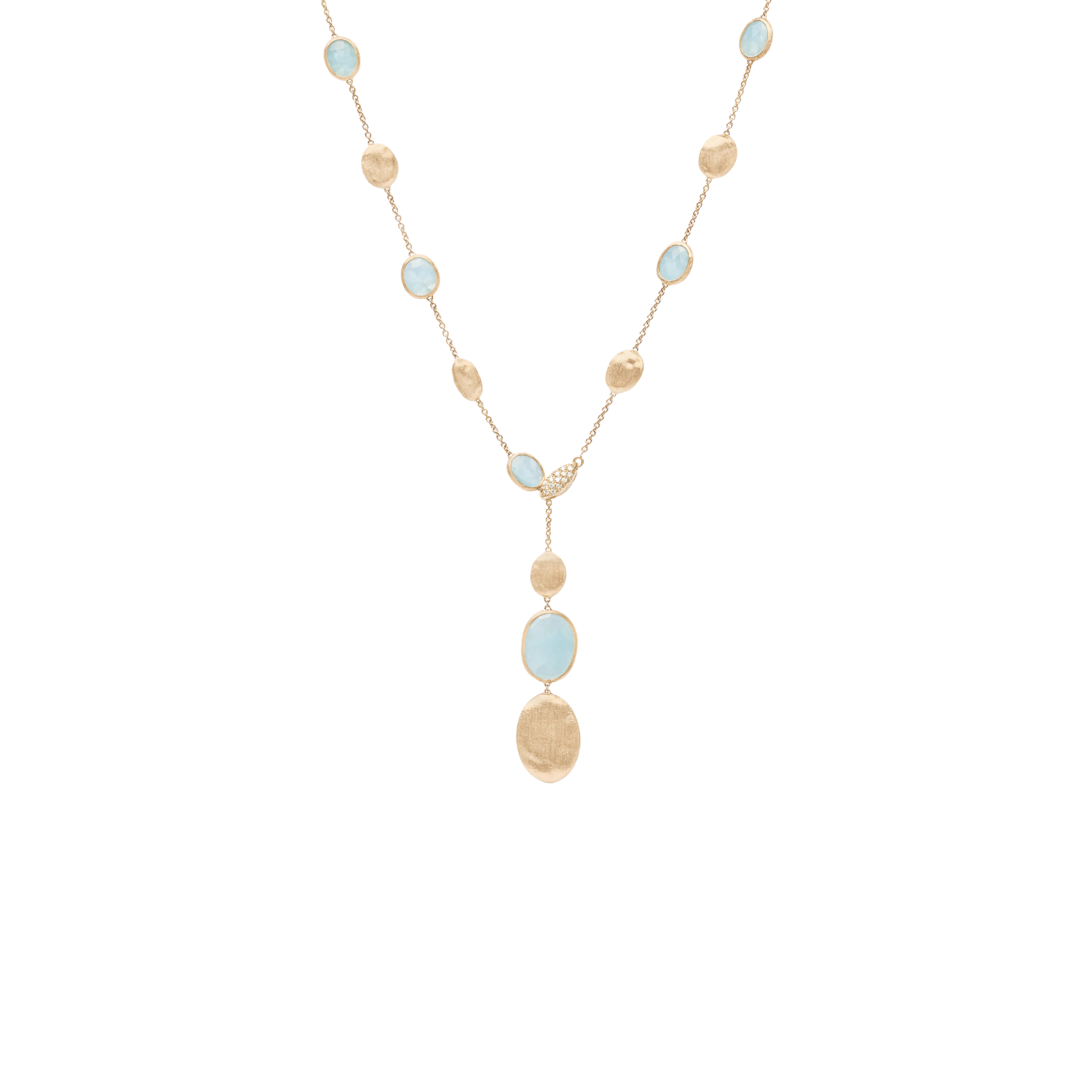 SIVIGLIA NECKLACE