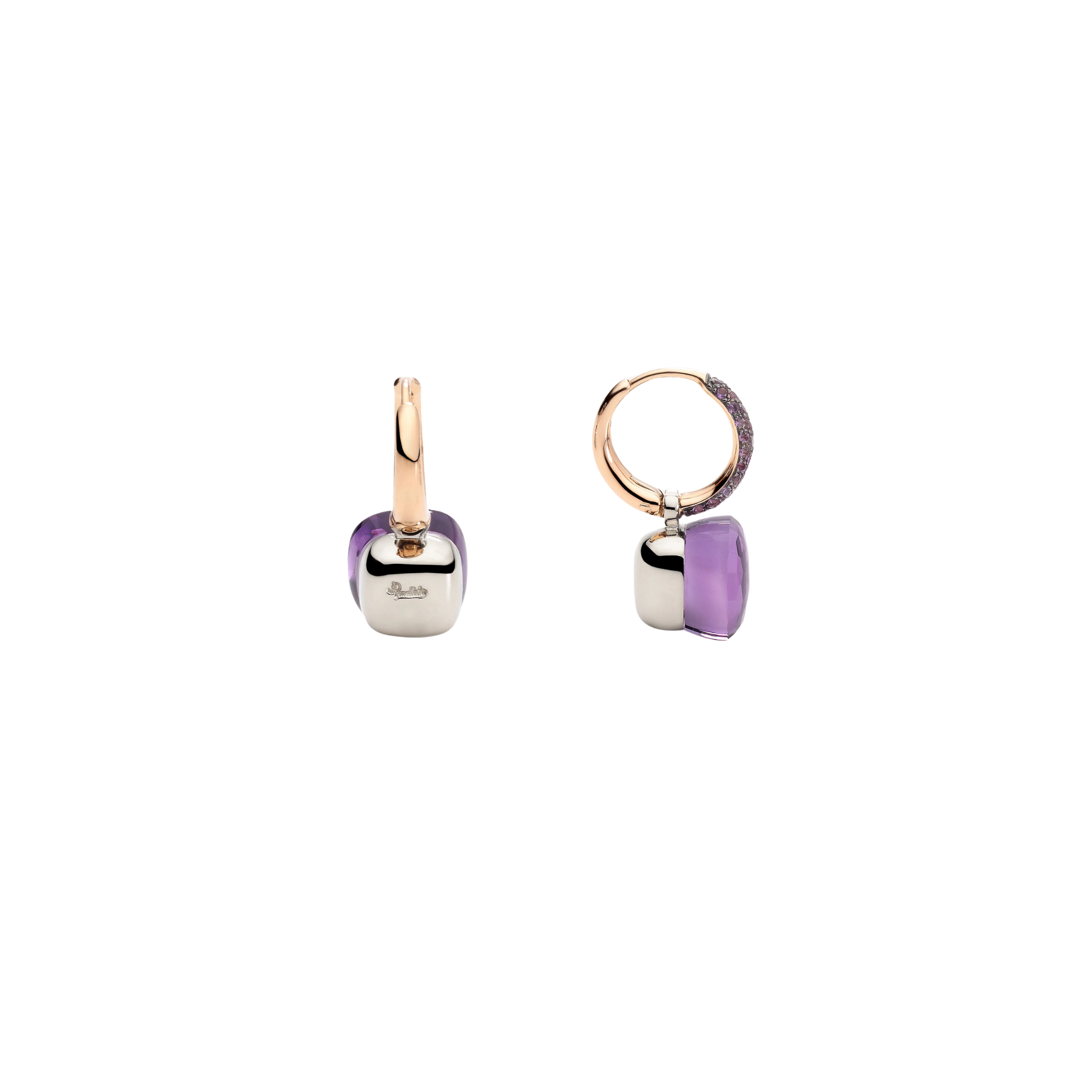 NUDO CLASSIC EARRINGS