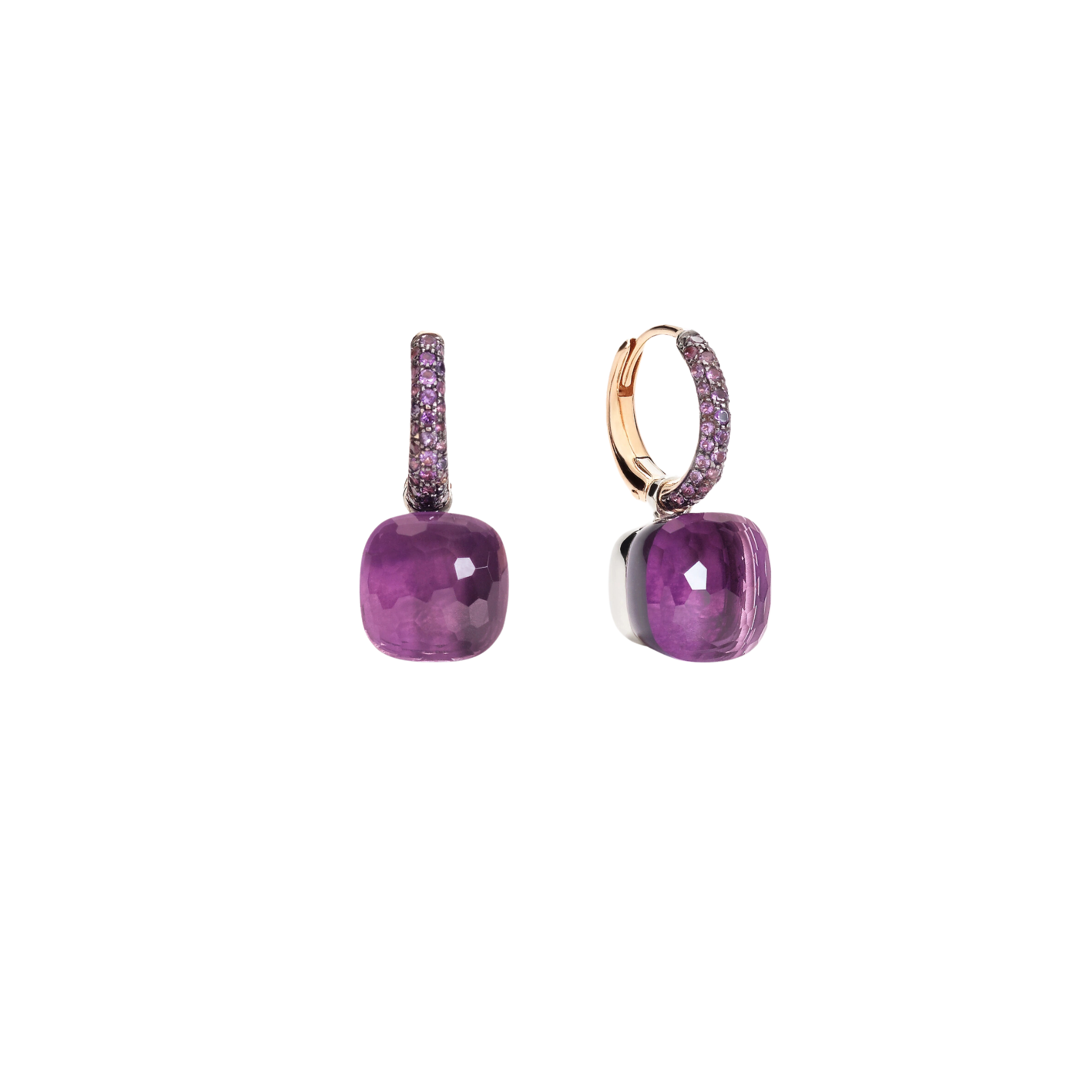 NUDO CLASSIC EARRINGS