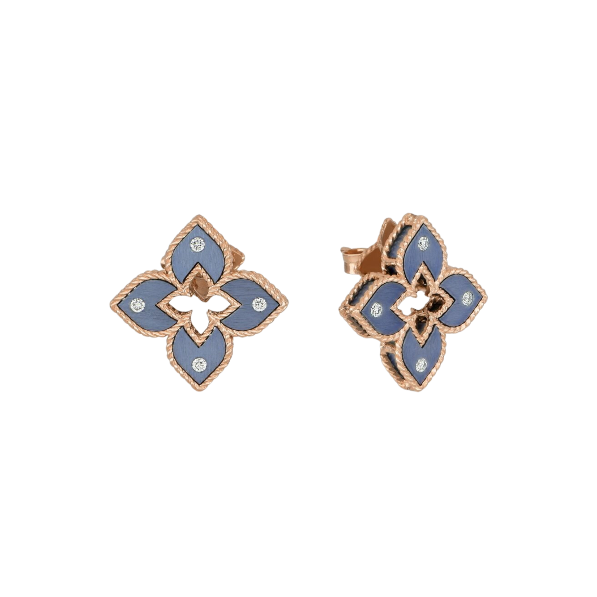 VENETIAN PRINCESS EARRINGS