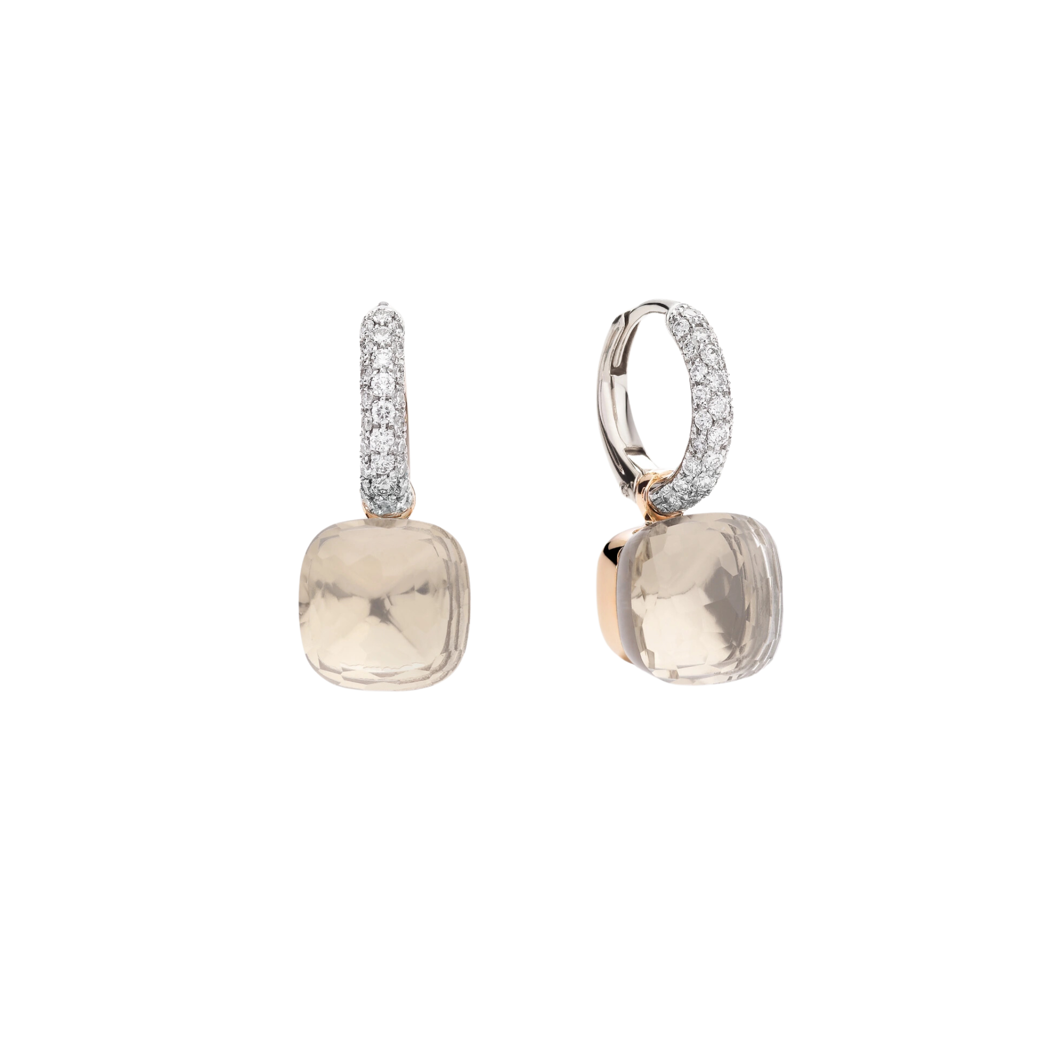 NUDO CLASSIC EARRINGS