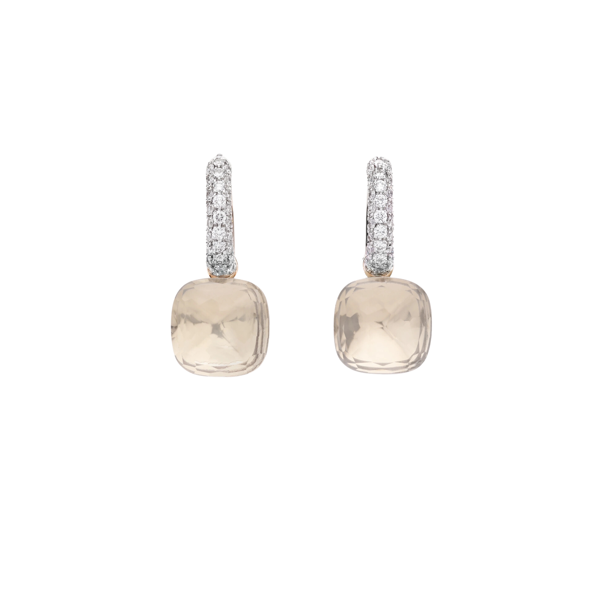 NUDO CLASSIC EARRINGS