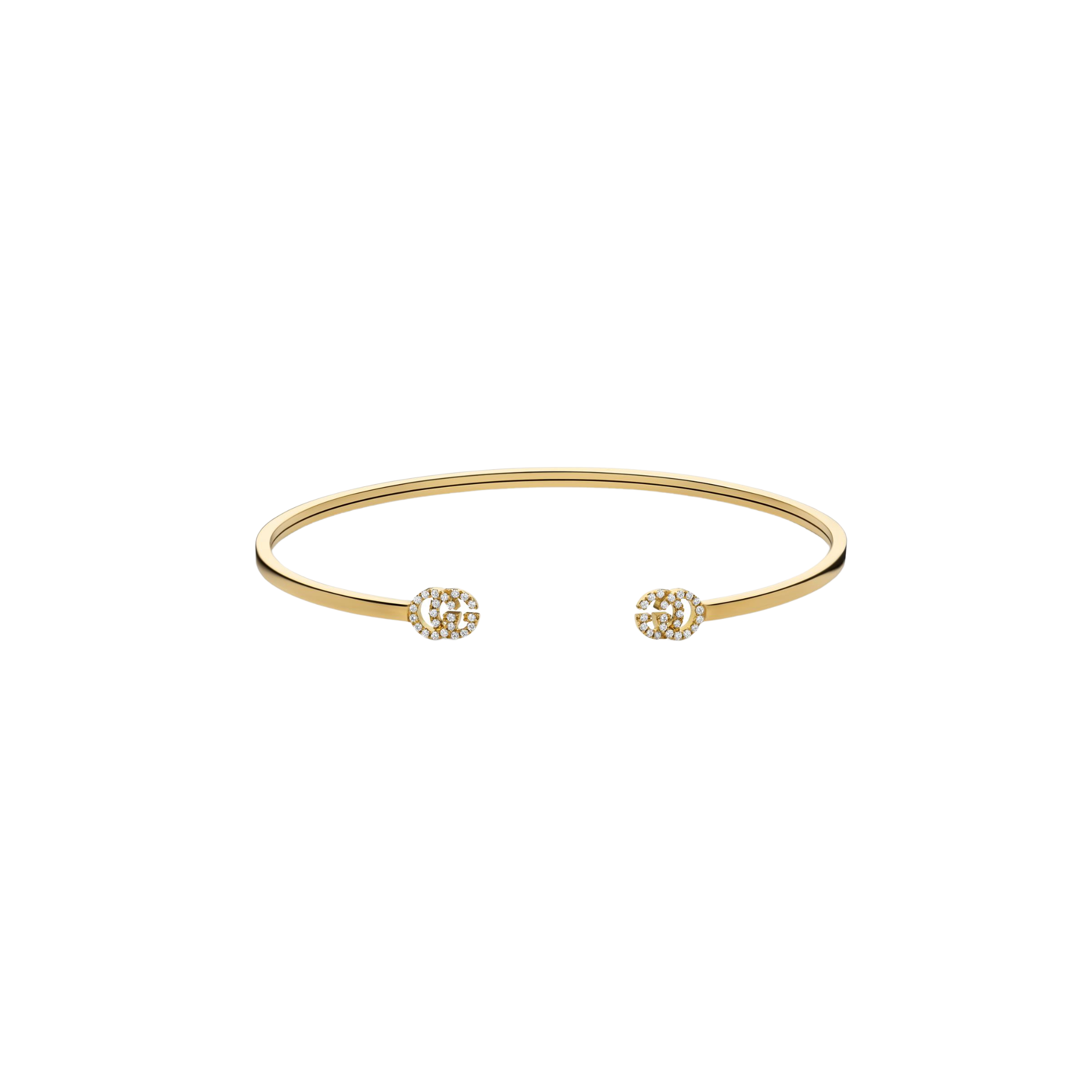 GG RUNNING BANGLE