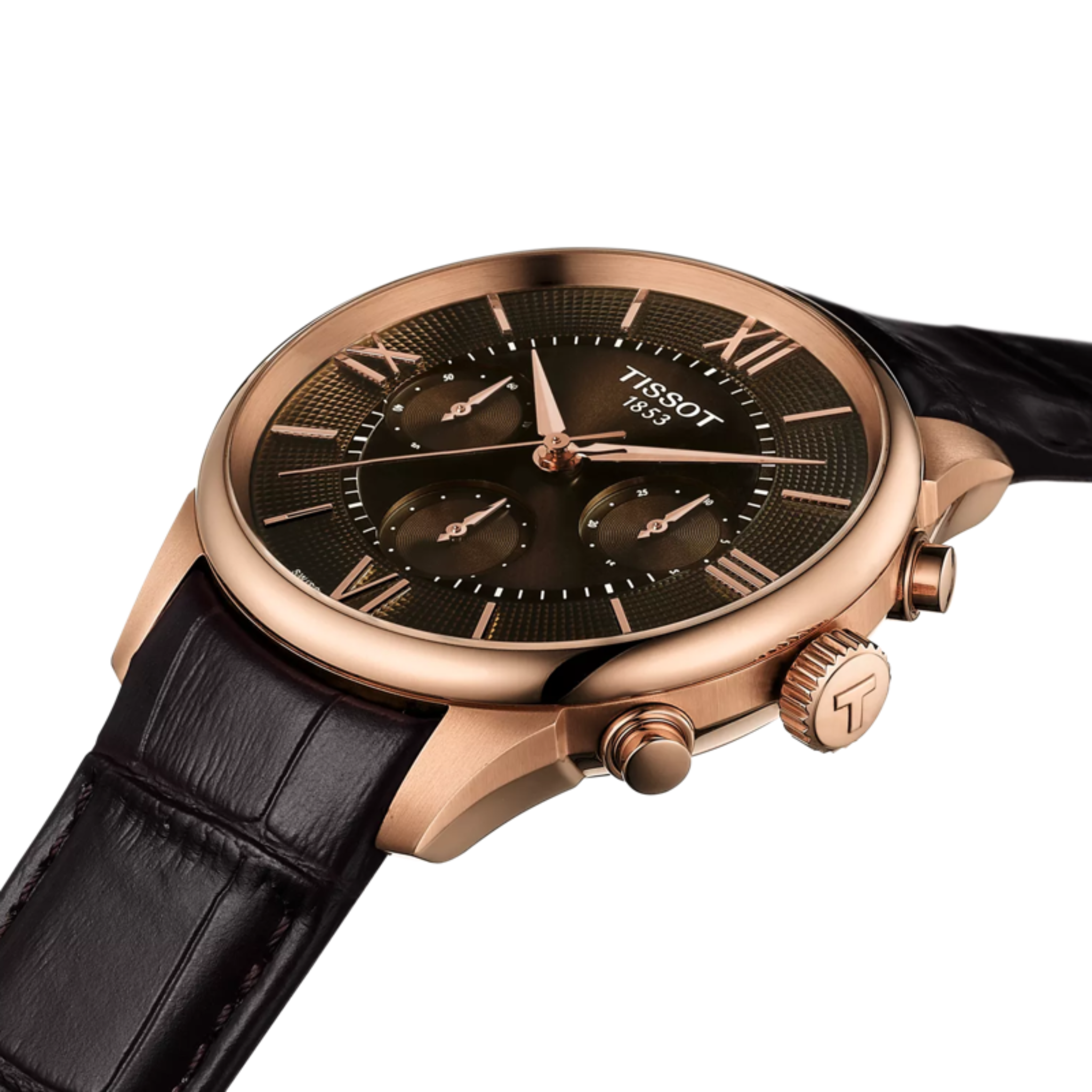 CHEMIN DES TOURELLES AUTOMATIC CHRONOGRAPH