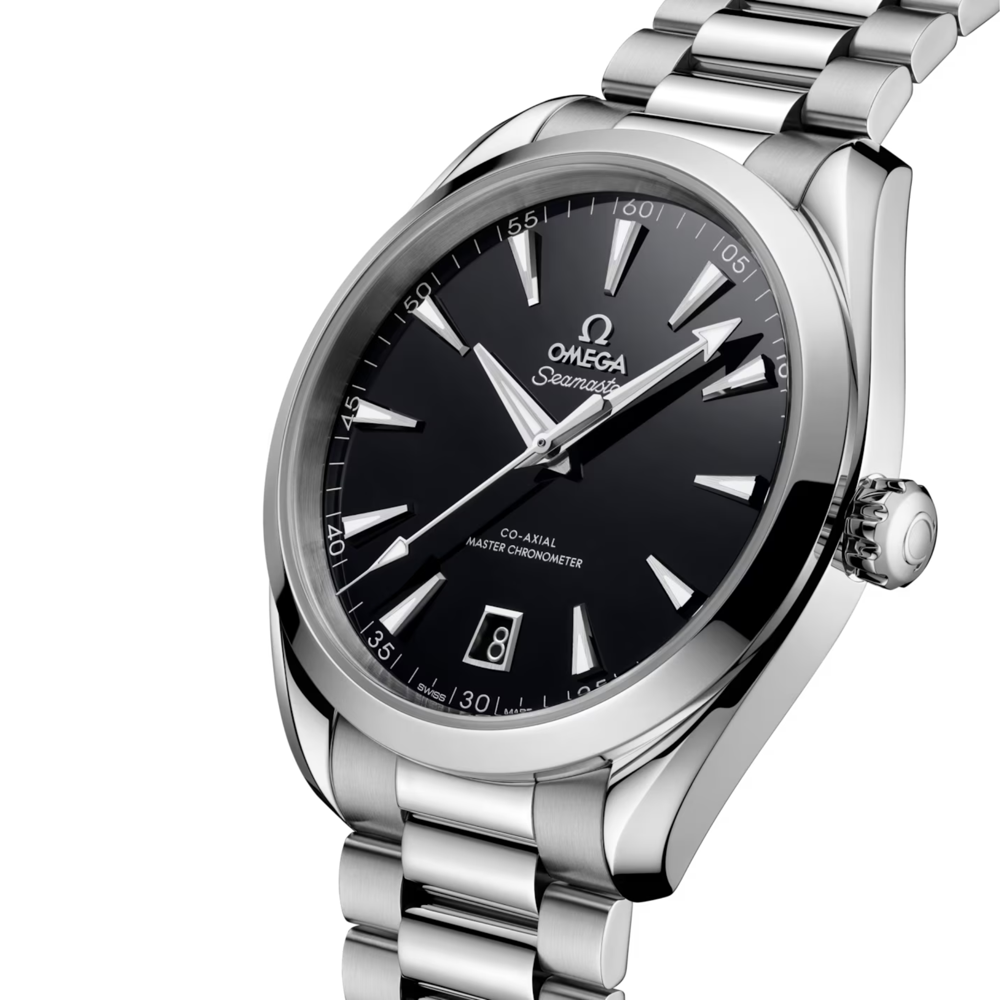 SEAMASTER AQUA TERRA 150M