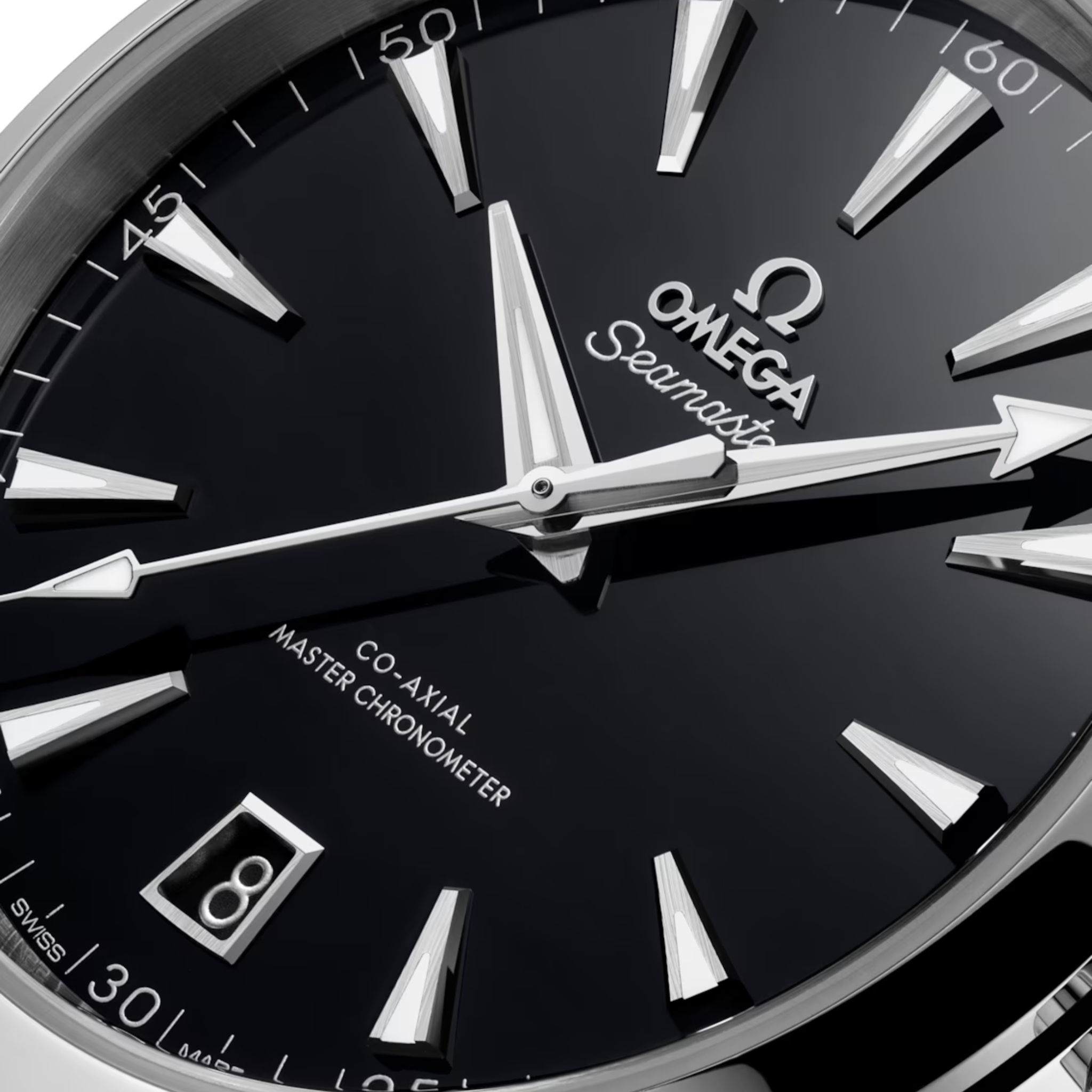 SEAMASTER AQUA TERRA 150M