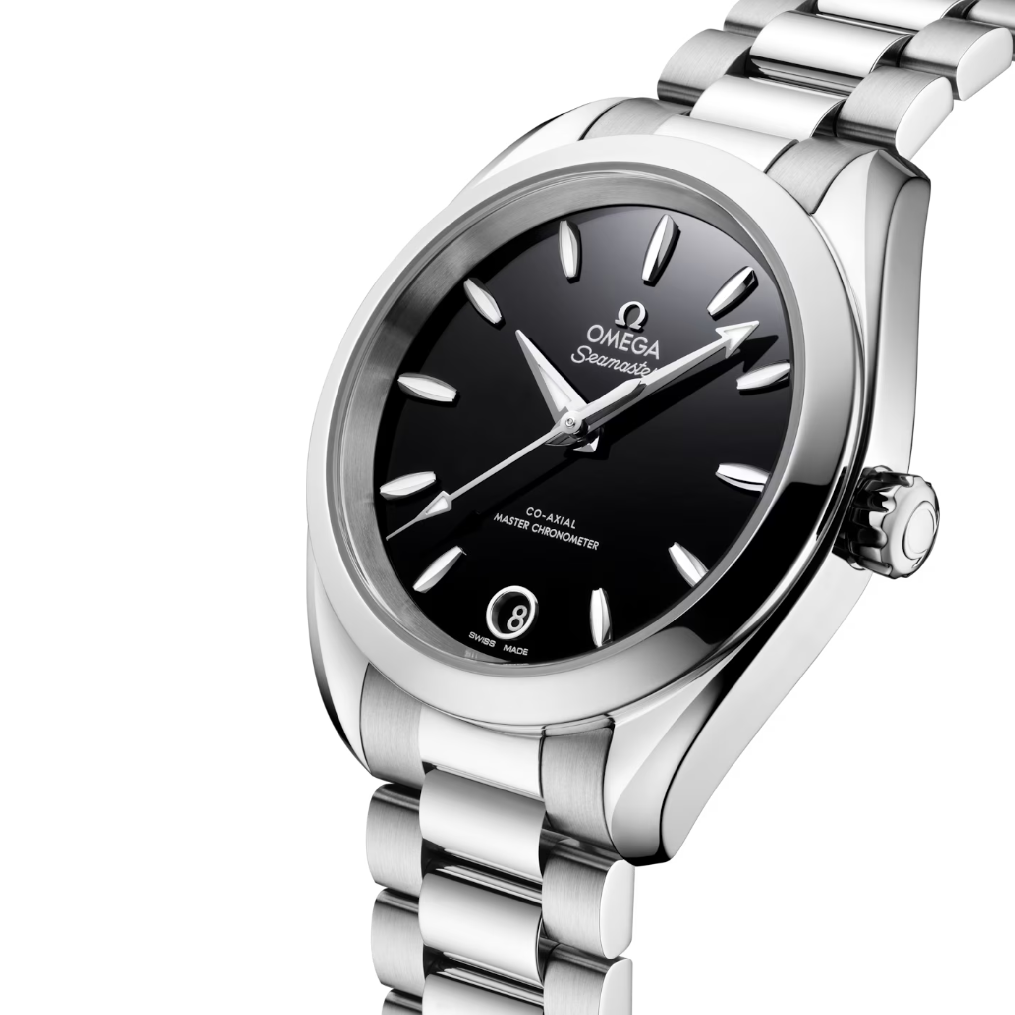 SEAMASTER AQUA TERRA 150M