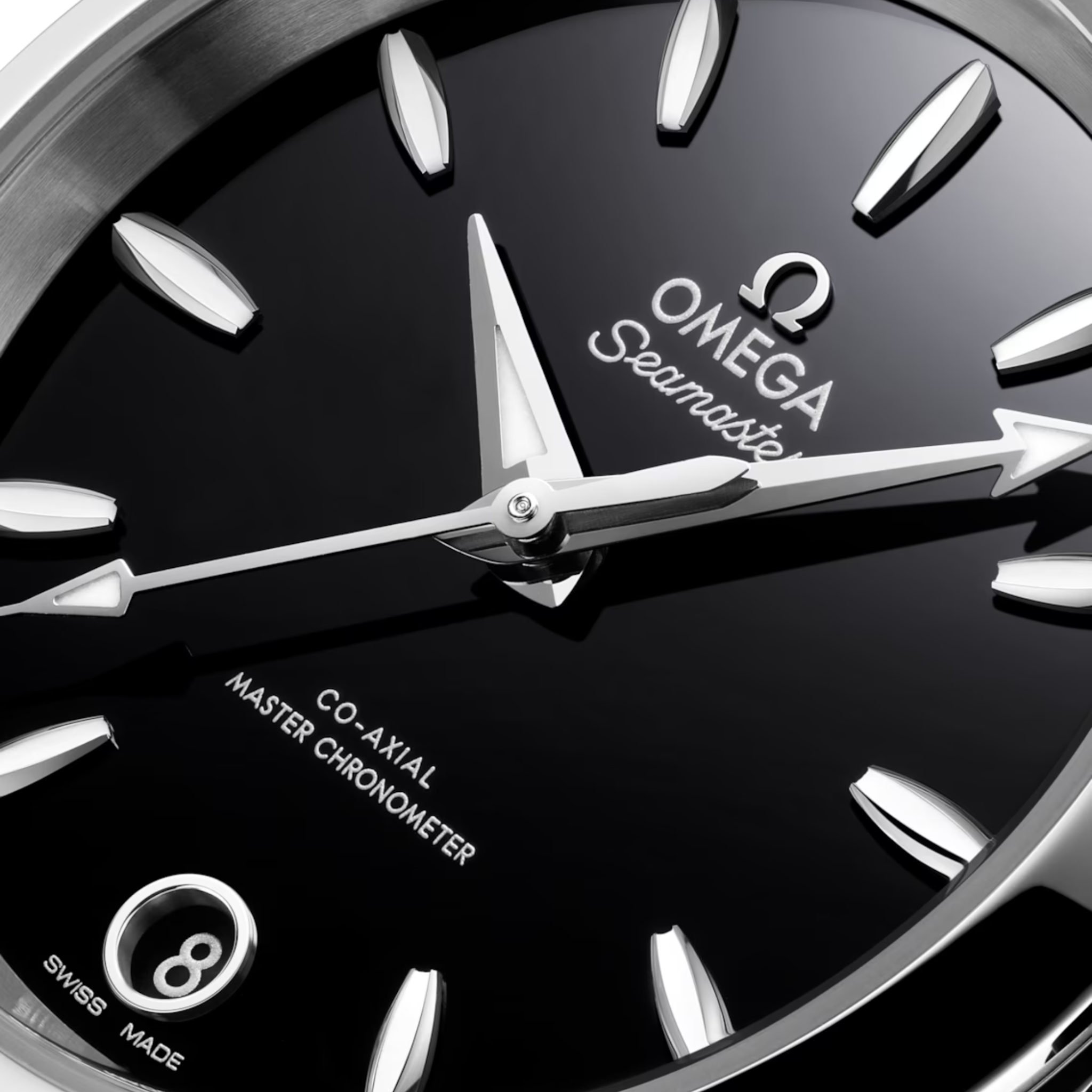 SEAMASTER AQUA TERRA 150M