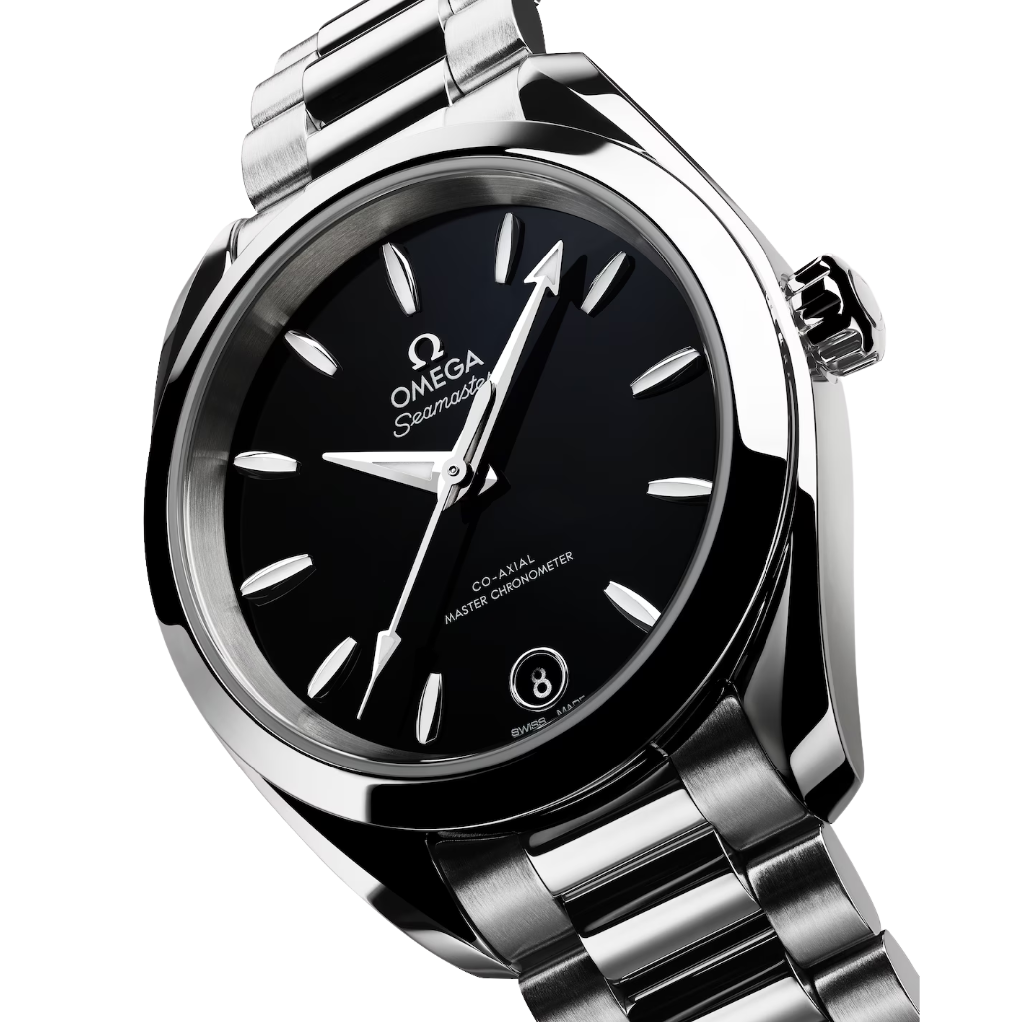 SEAMASTER AQUA TERRA 150M