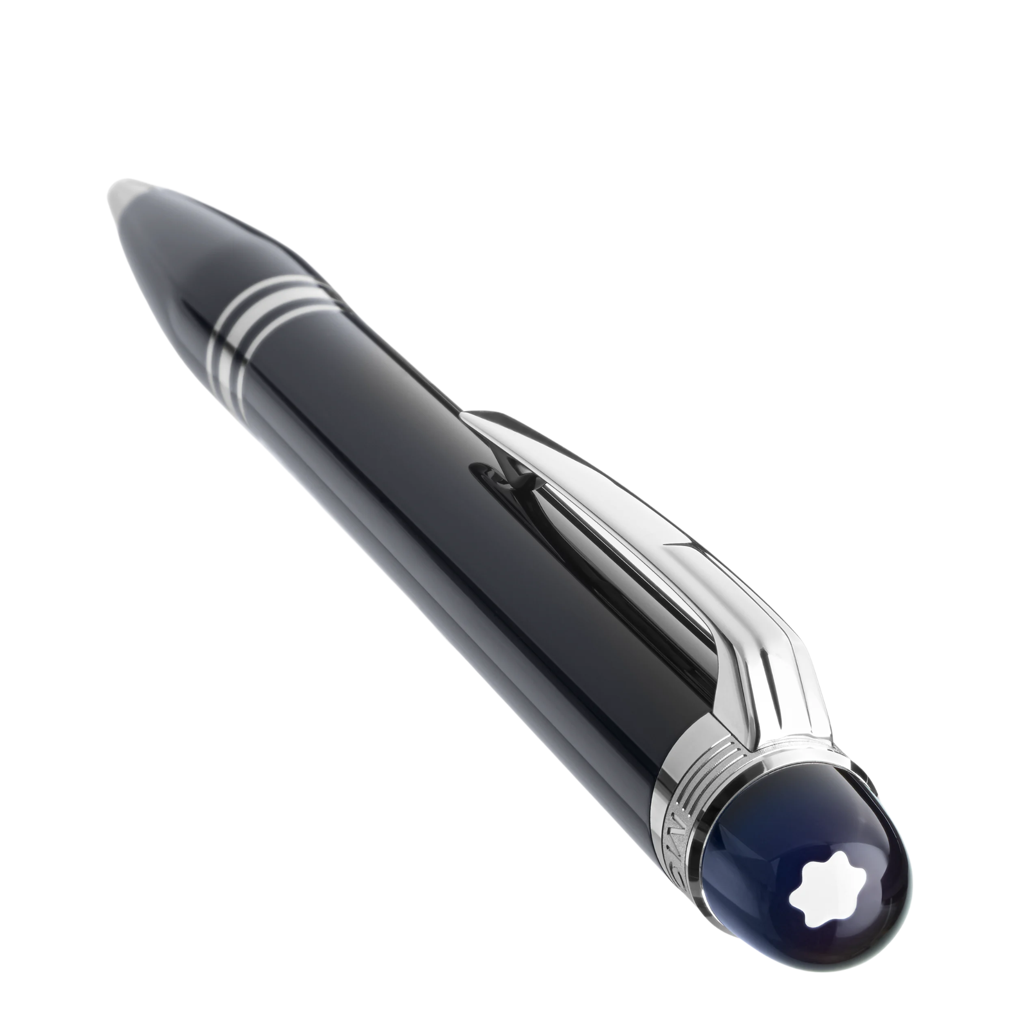 STARWALKER PRECIOUS RESIN BALLPOINT PEN