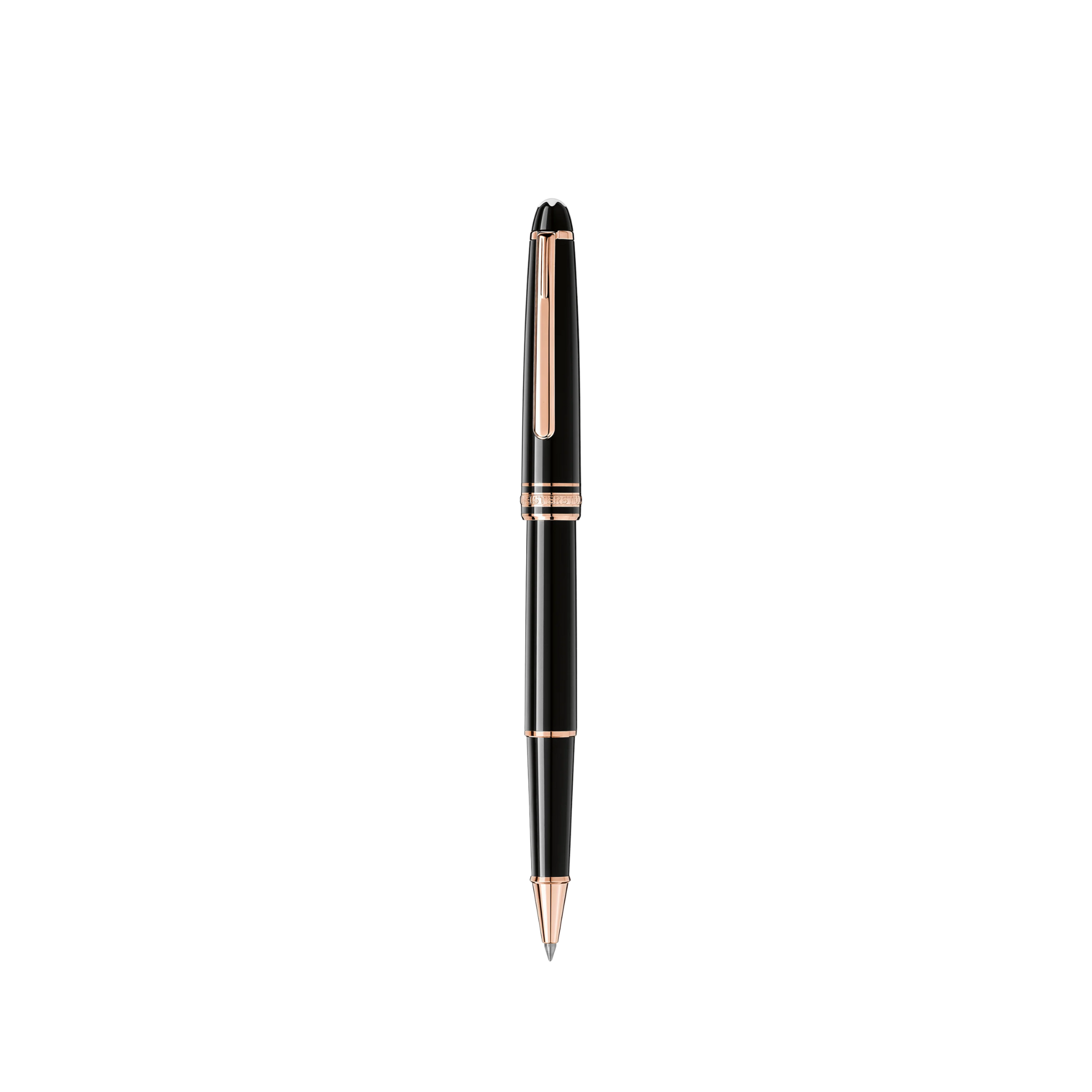 MEISTERSTUCK ROSE GOLD-COATED CLASSIQUE ROLLERBALL