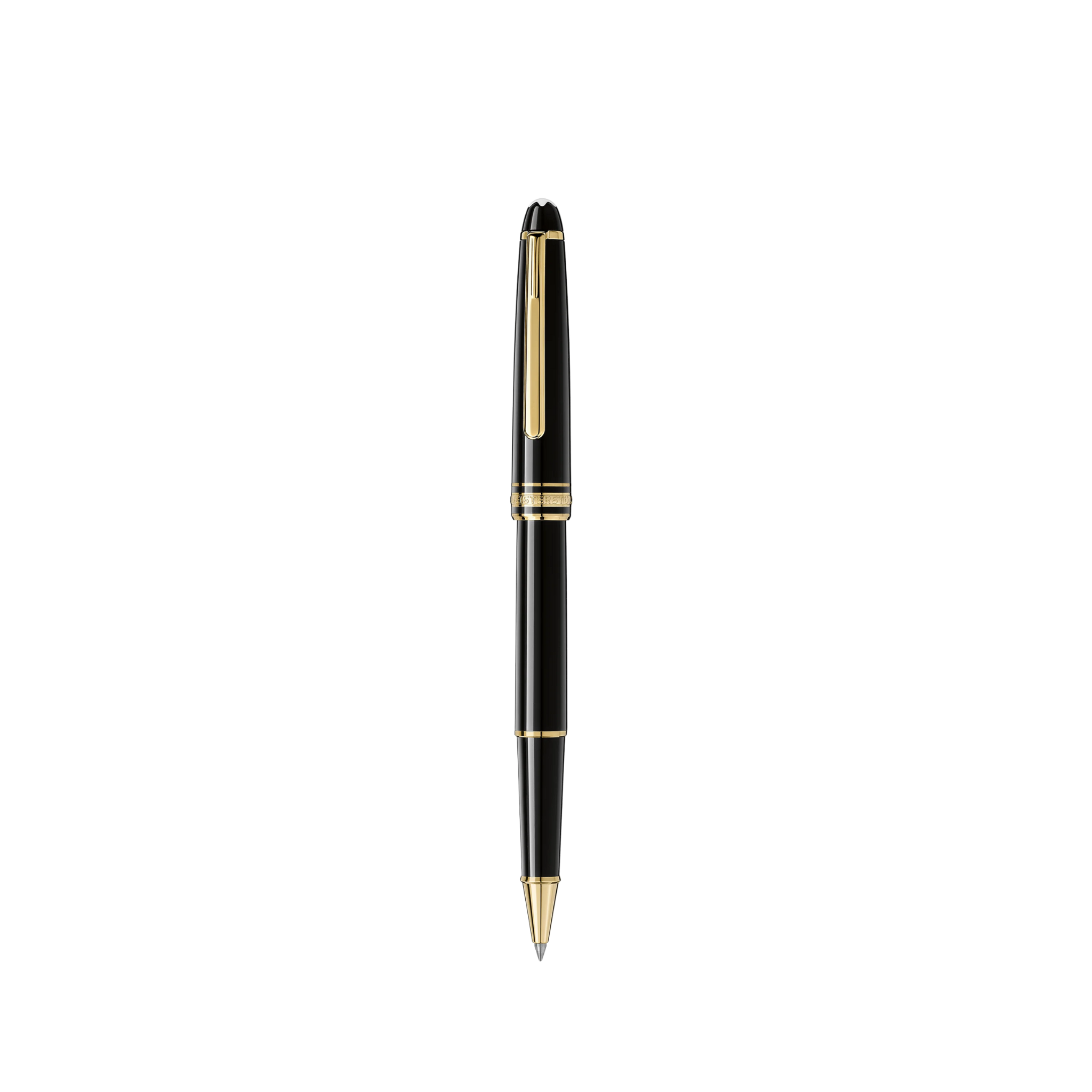 MEISTERSTUCK GOLD-COATED CLASSIQUE ROLLERBALL