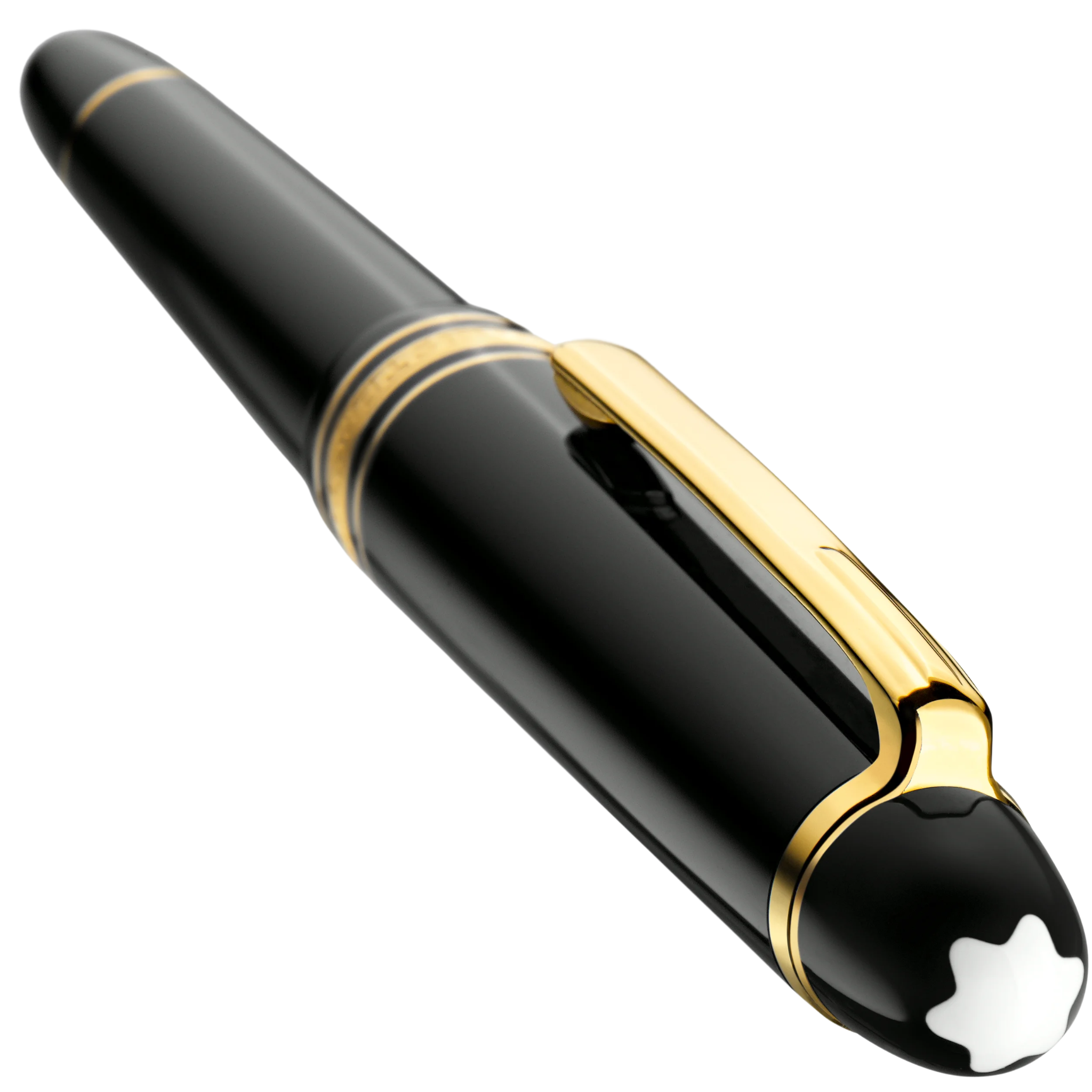 MEISTERSTUCK GOLD-COATED CLASSIQUE ROLLERBALL