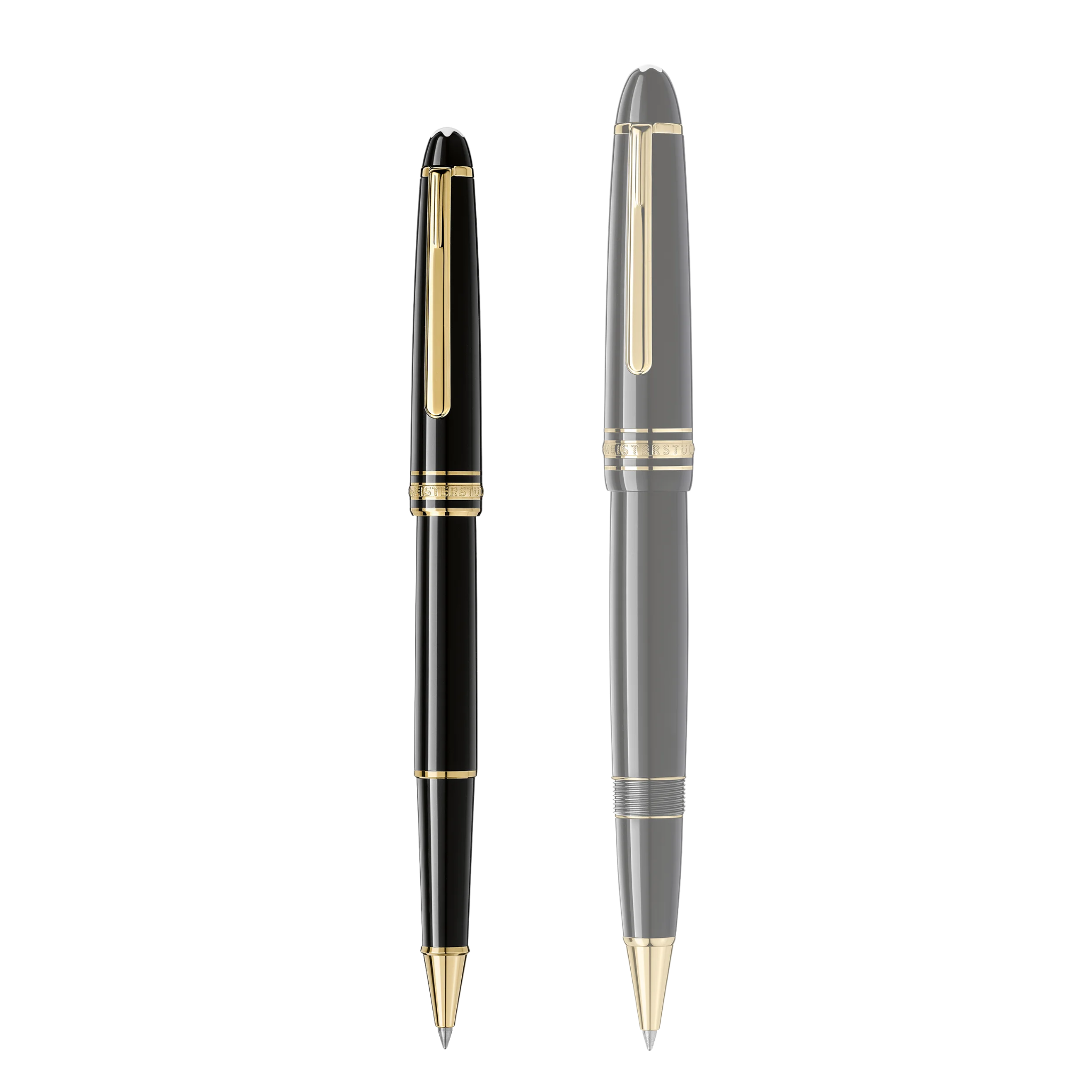 MEISTERSTUCK GOLD-COATED CLASSIQUE ROLLERBALL